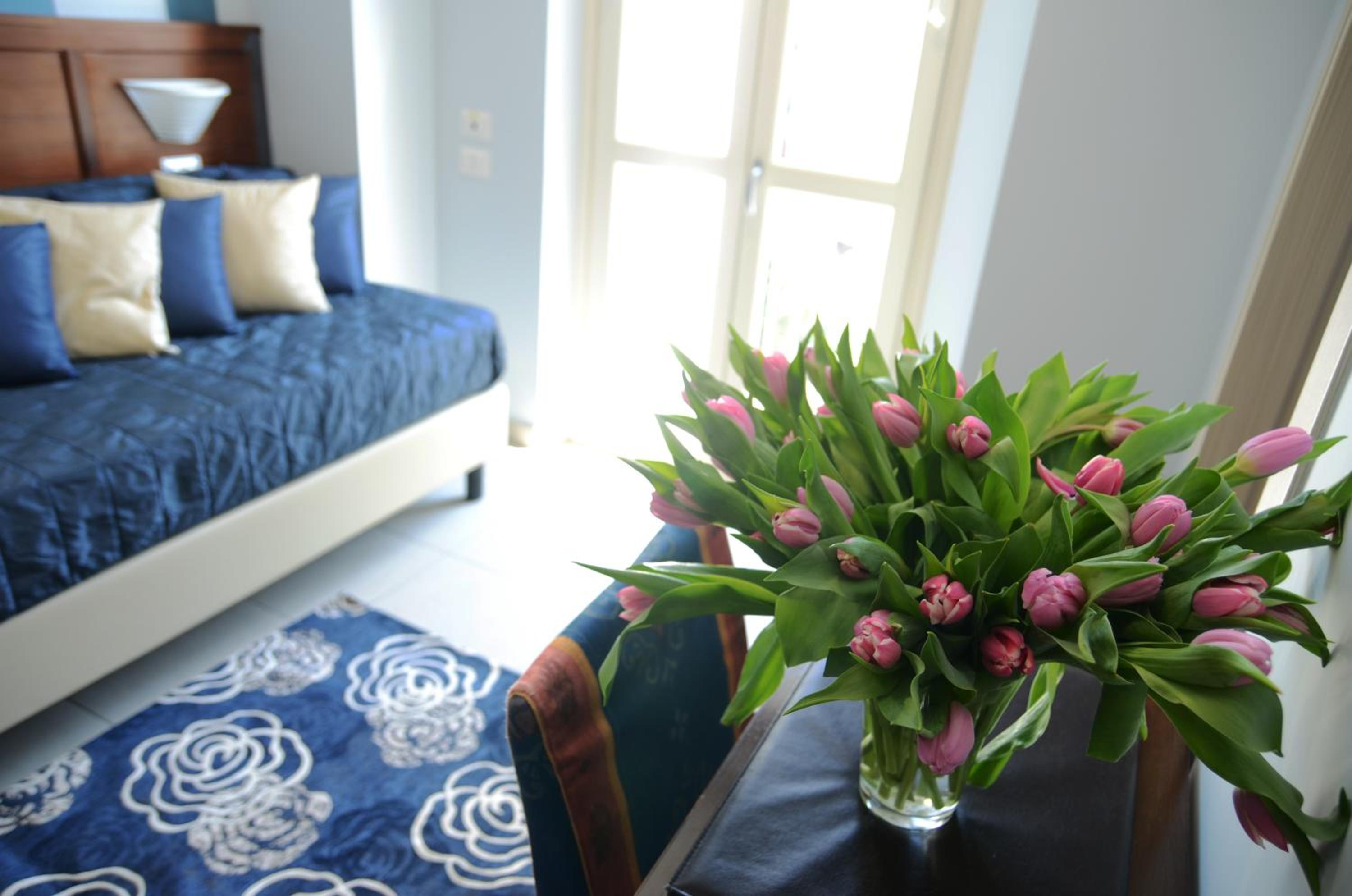 Comfort Triple Room photo 1