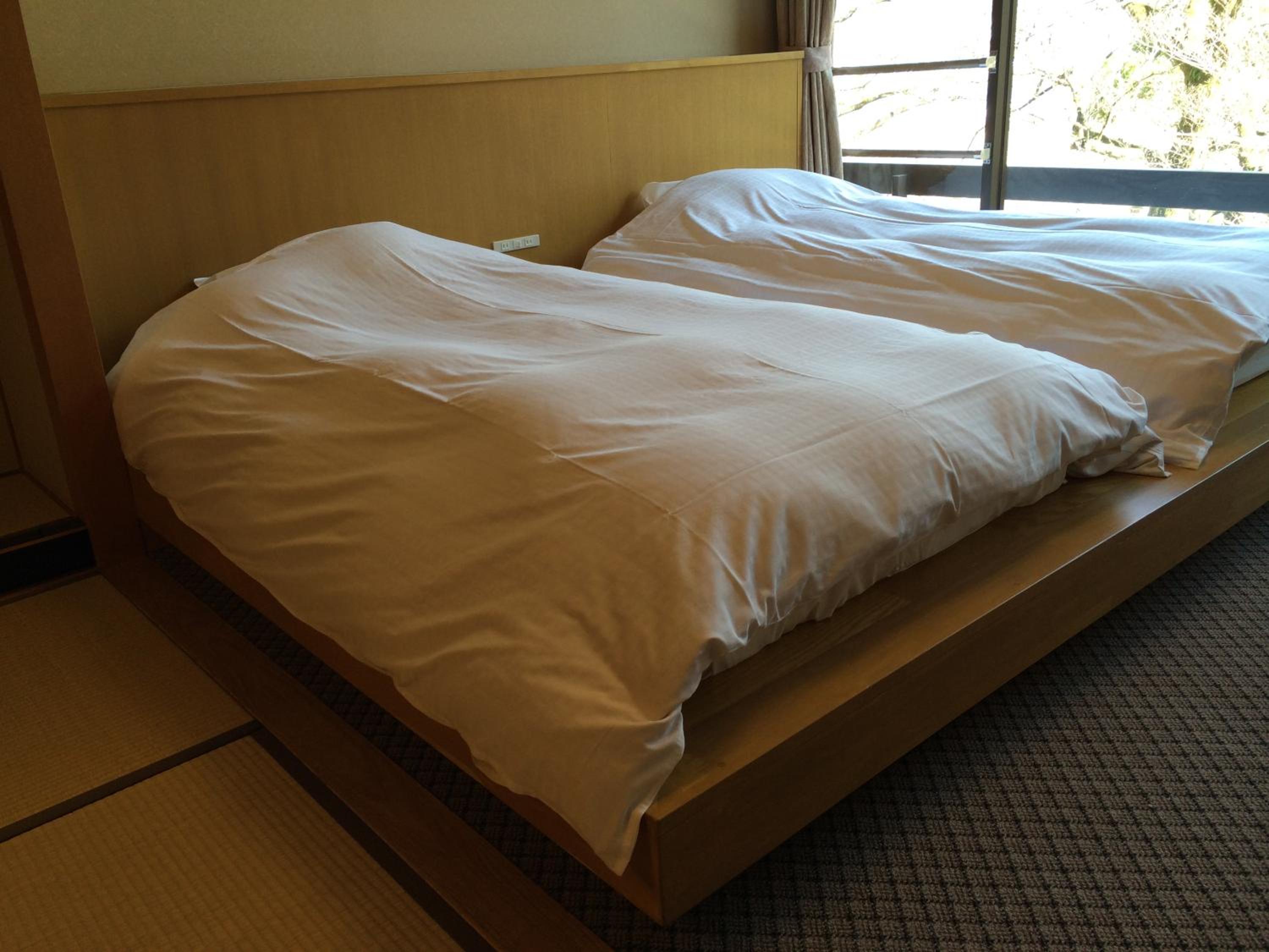 Quadruple Room with Tatami Area photo 2