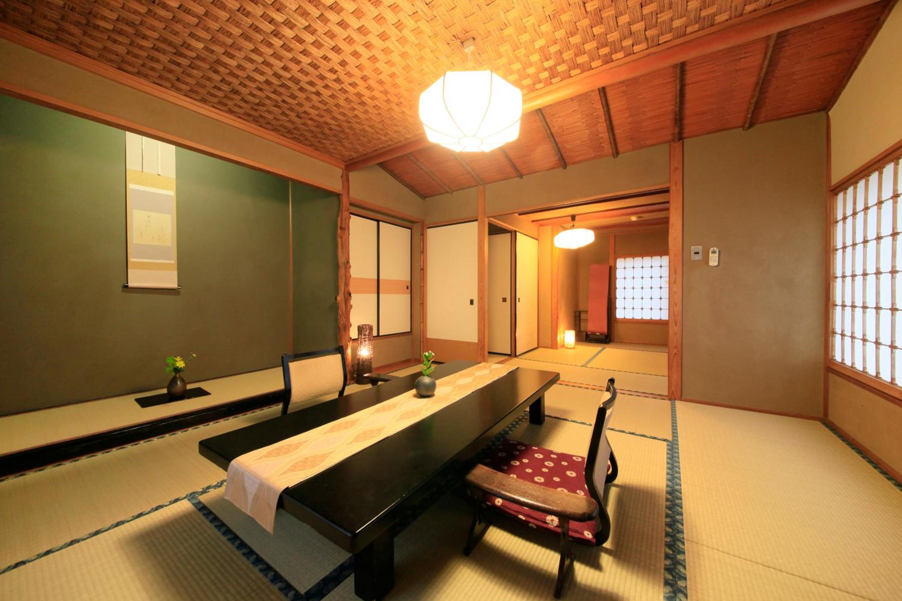Japanese-Style Standard Room photo 1