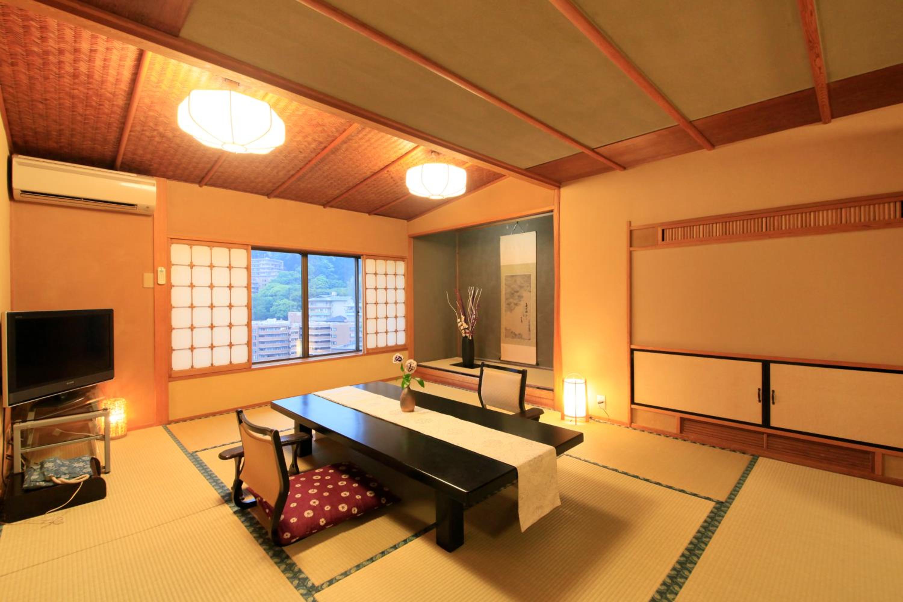 Japanese-Style Superior Room photo 1