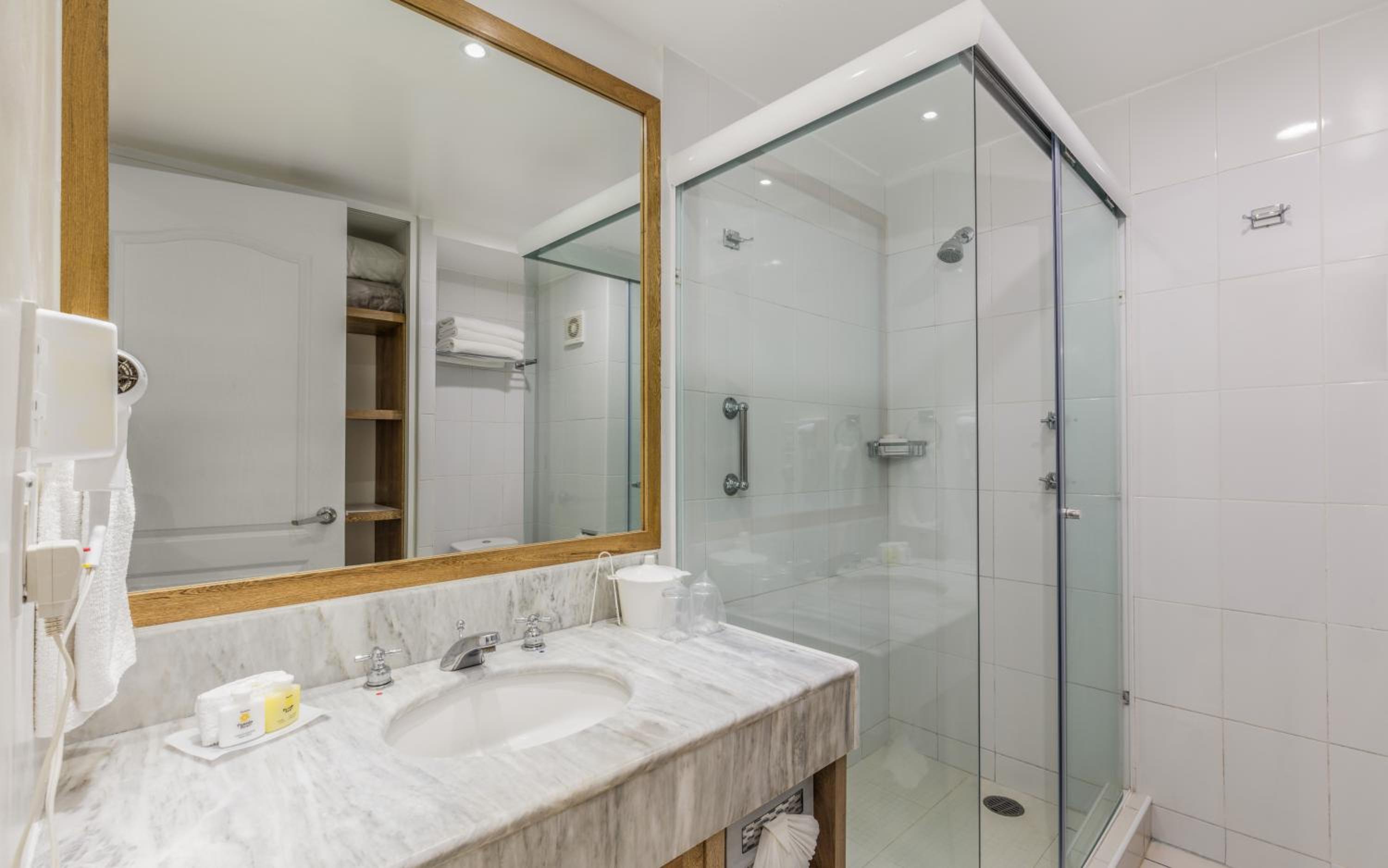 Standard Double Room with Garden View photo 3