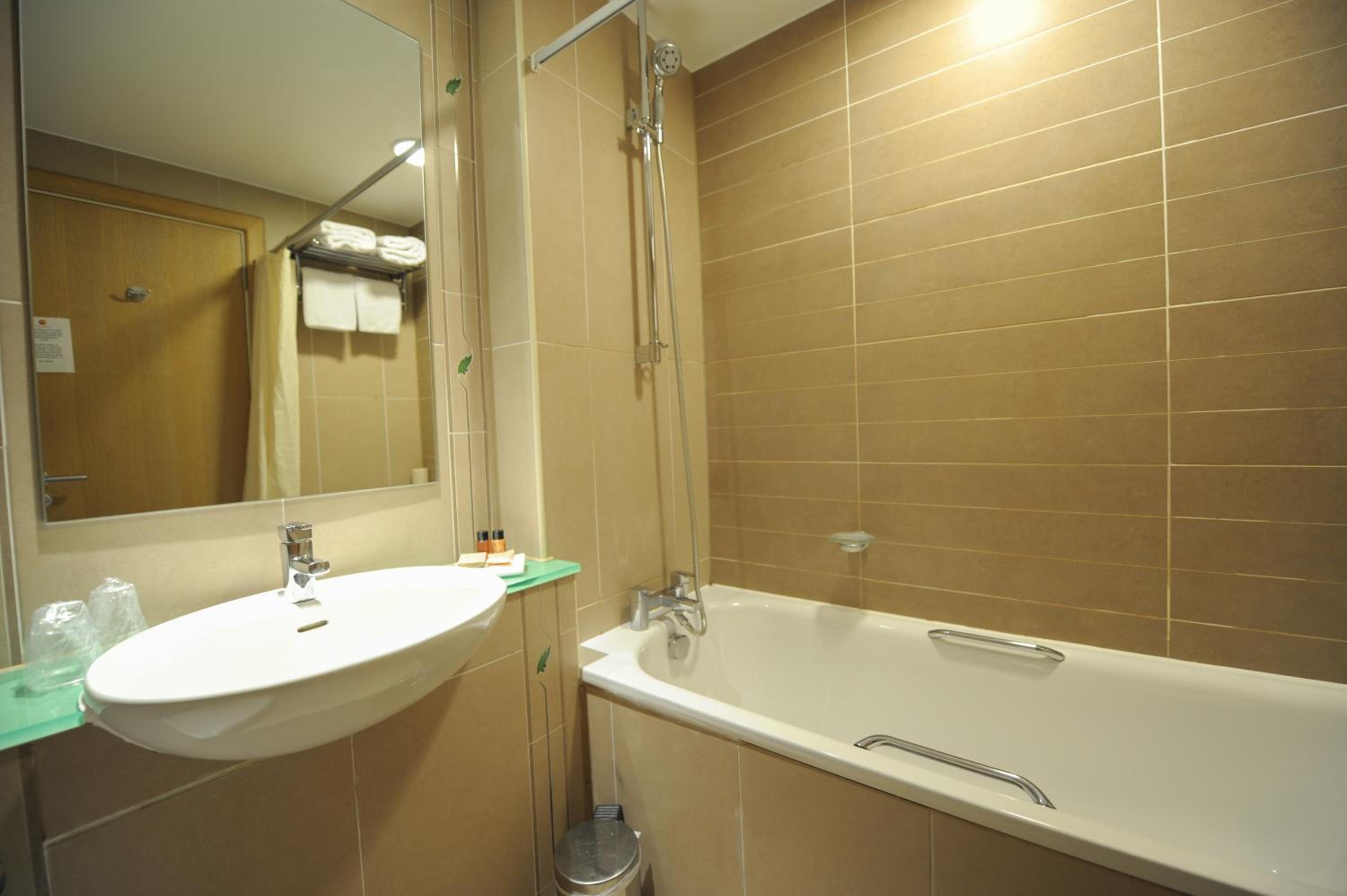 Superior Double Room including parking  photo 3