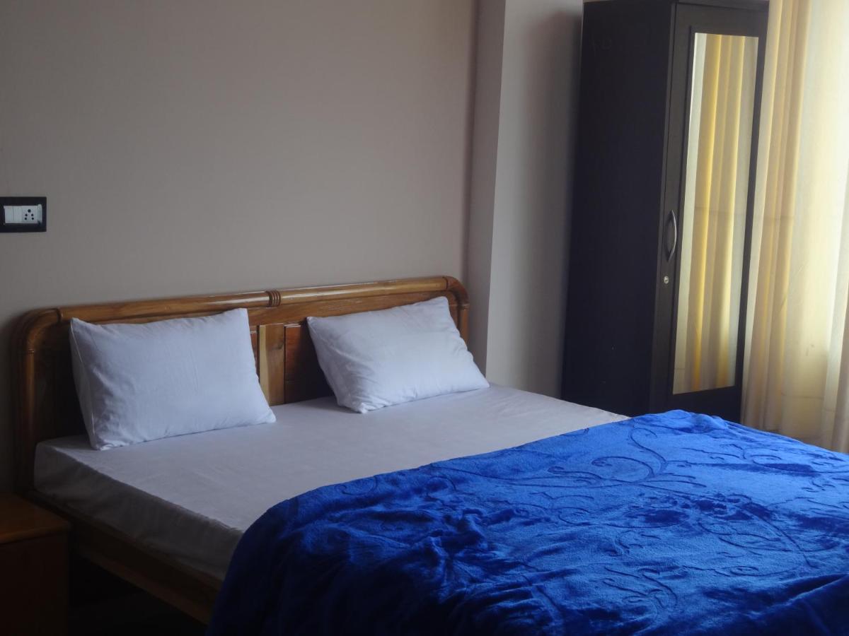 Deluxe Double Room photo 2