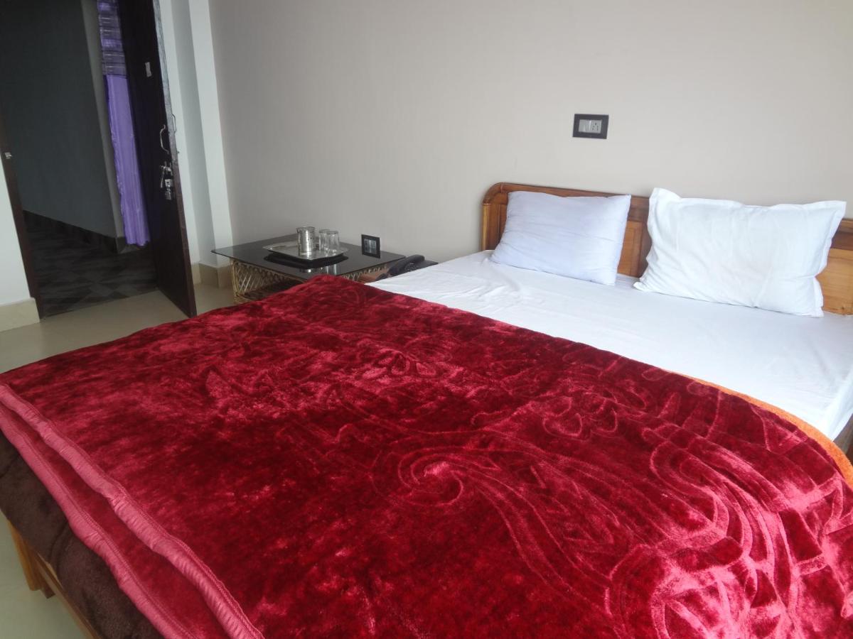 Standard Double Room photo 3