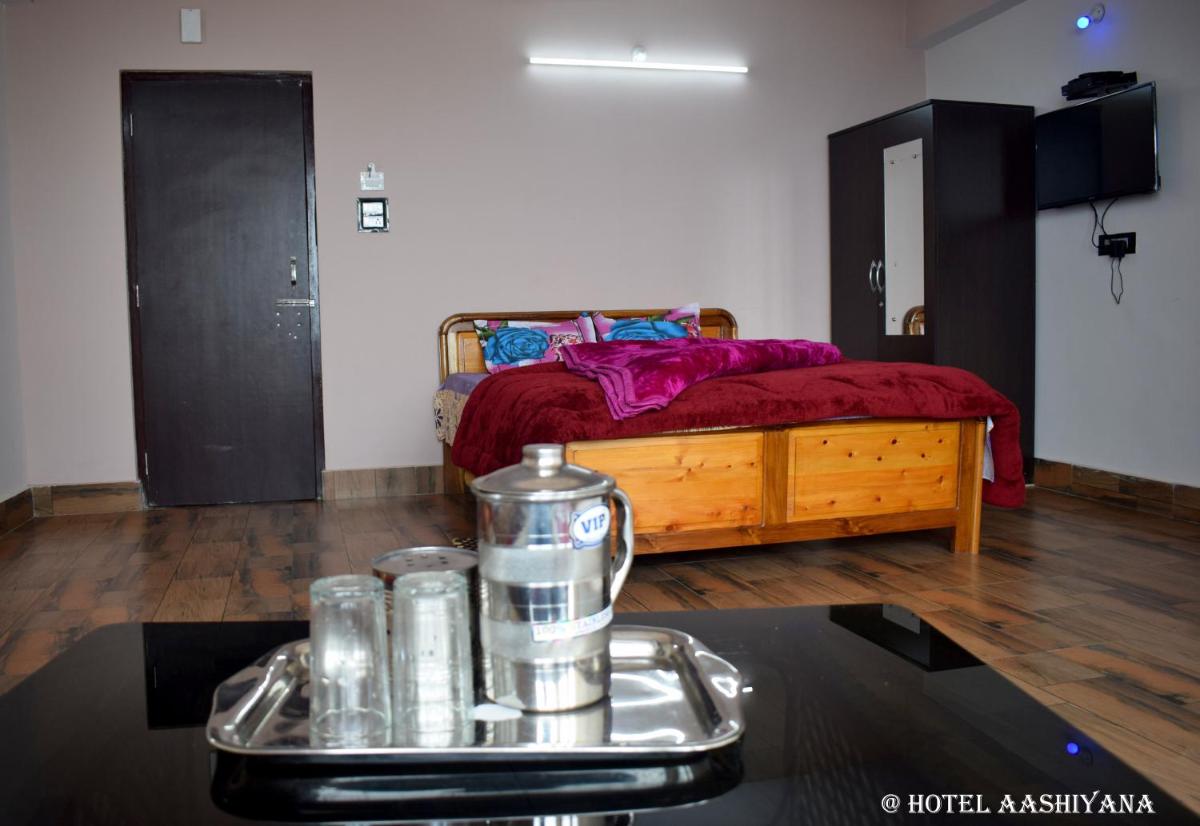 Standard Double Room photo 1