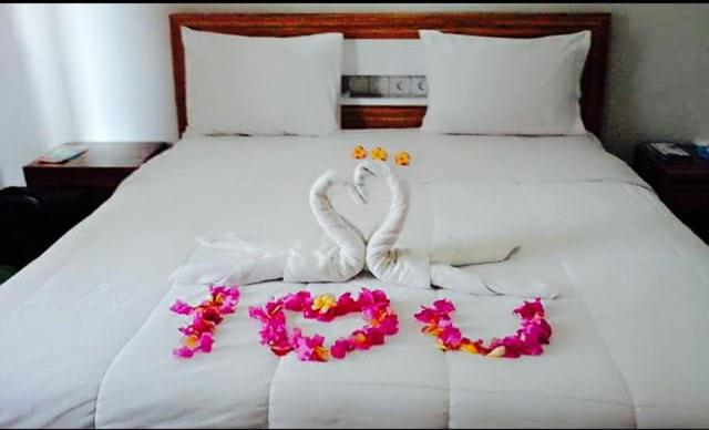 Deluxe Double Room - Photo 4