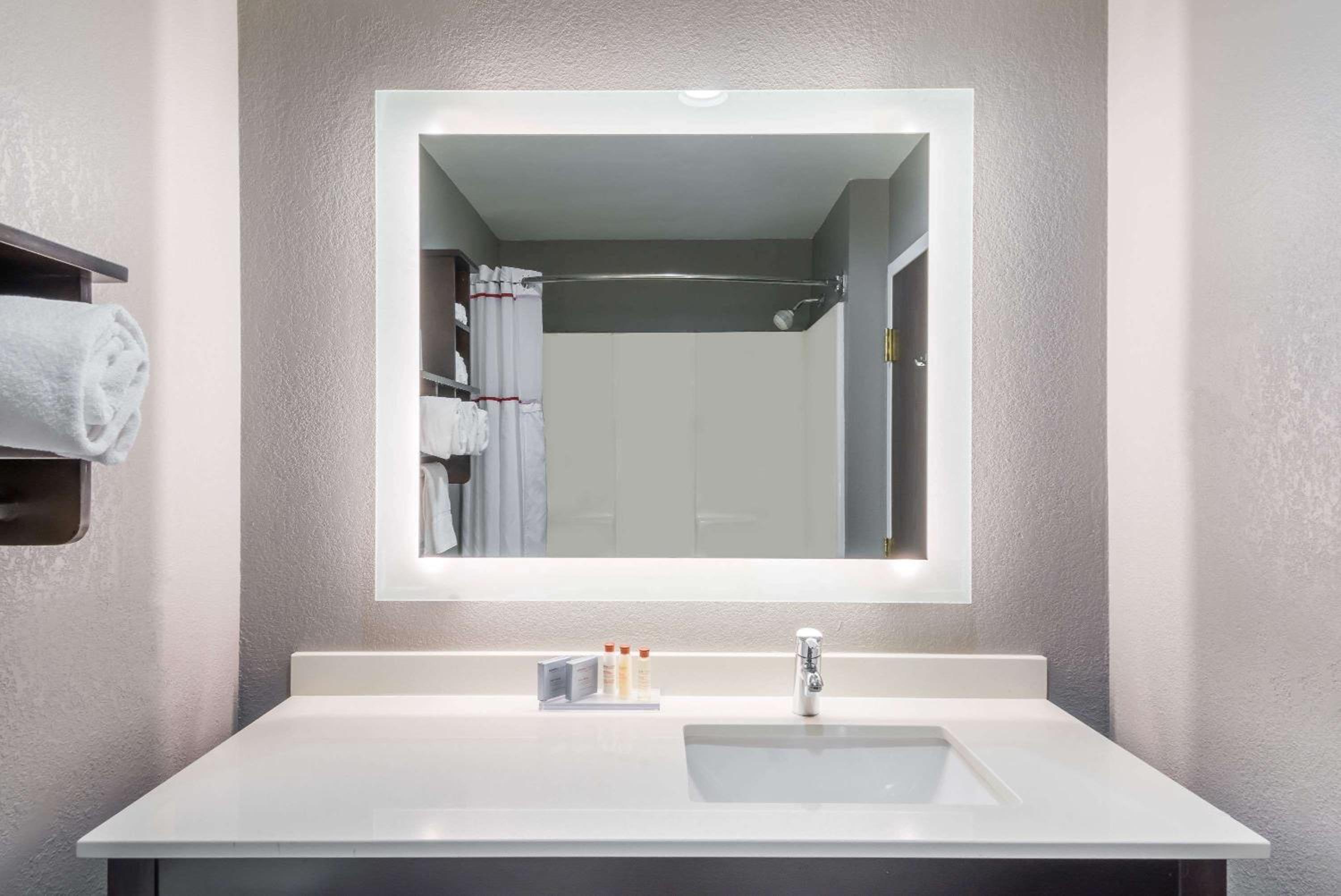 One-Bedroom Queen Studio Suite with Two Queen Beds - Mobility Accessible/Non-Smoking - Photo 6