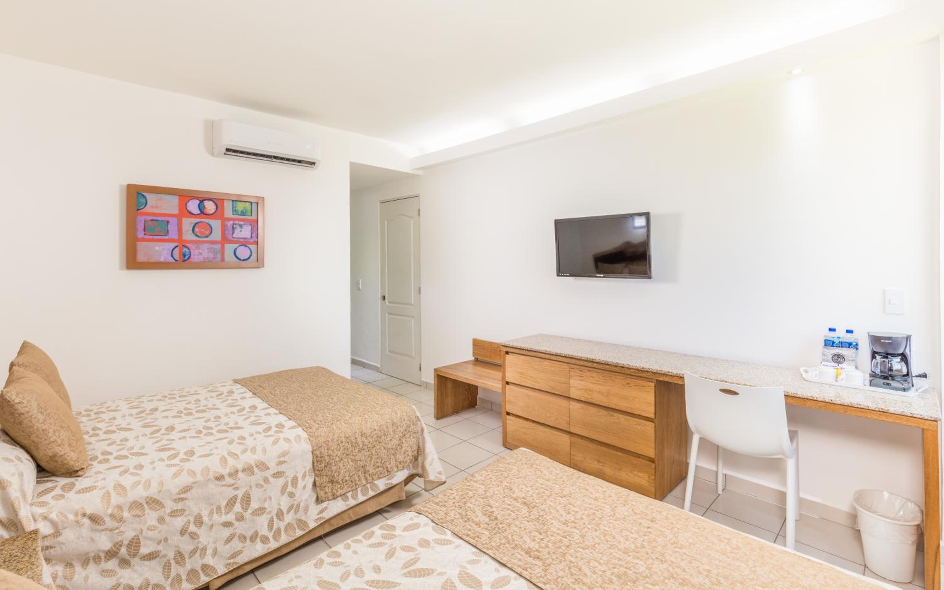 King Room With Garden View photo 3
