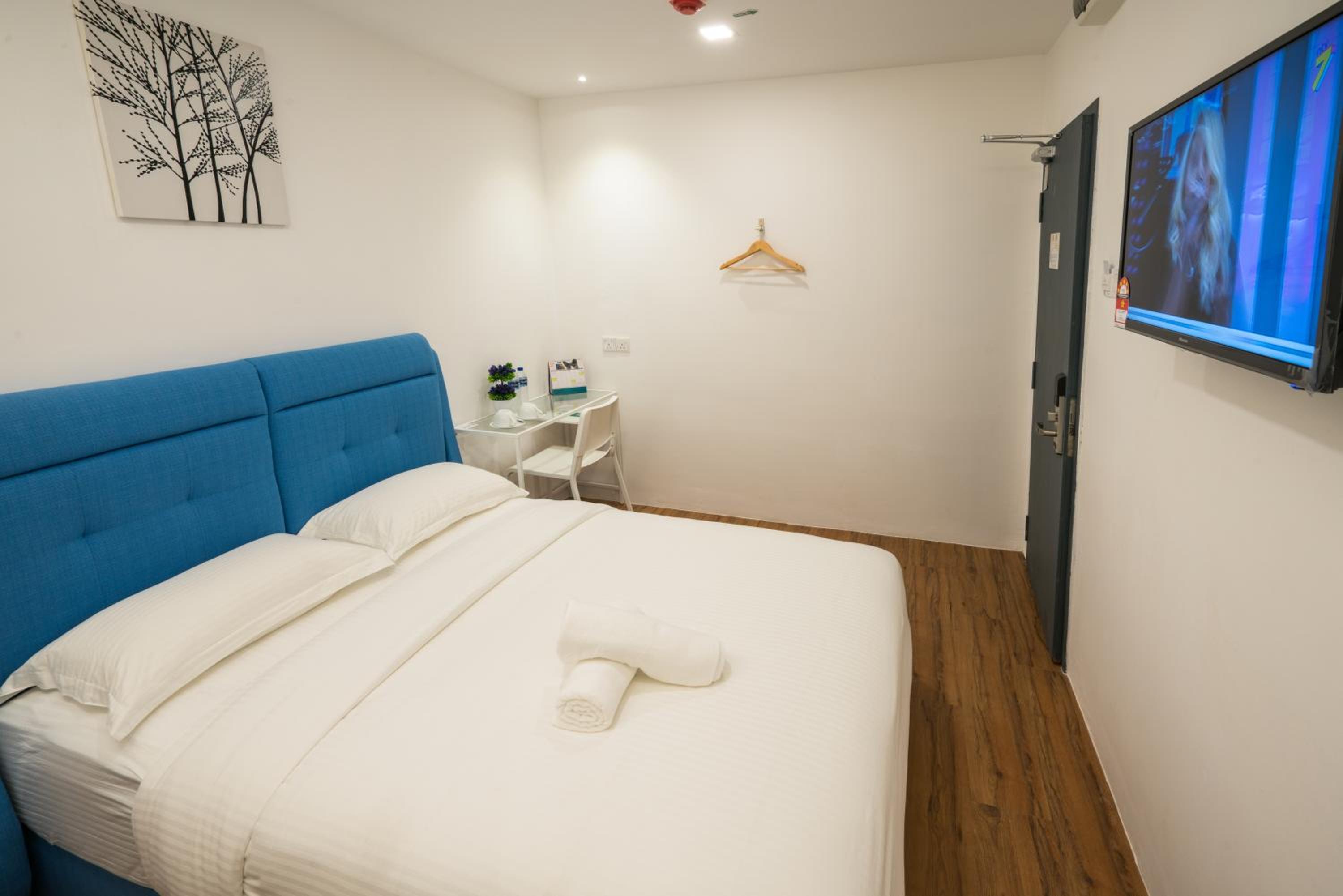 Superior Queen Room