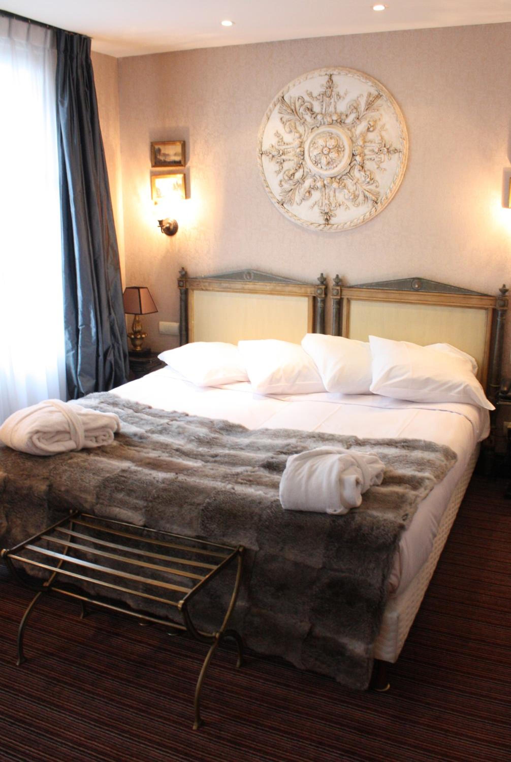Double Room photo 2