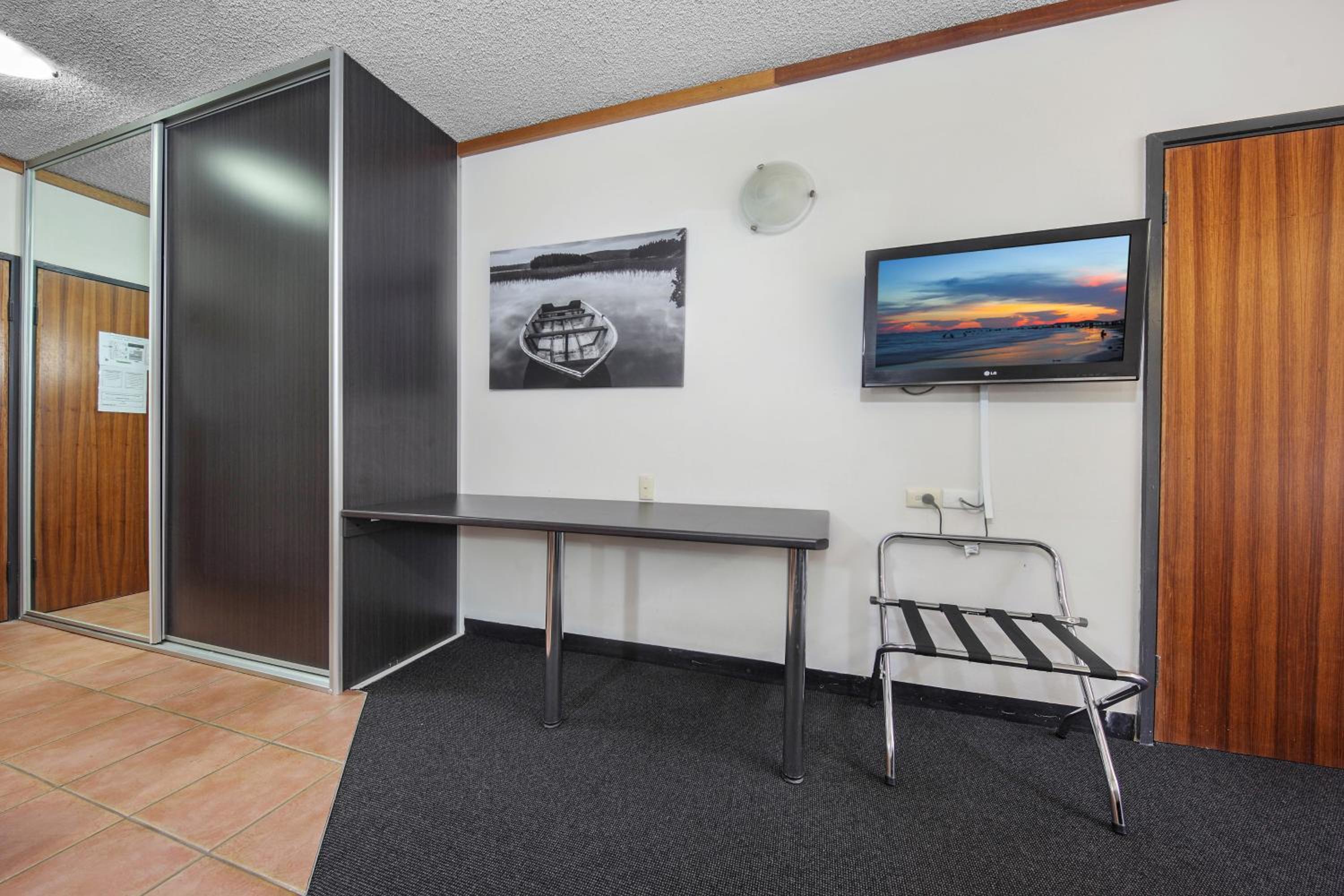 Economy Studio Room photo 3