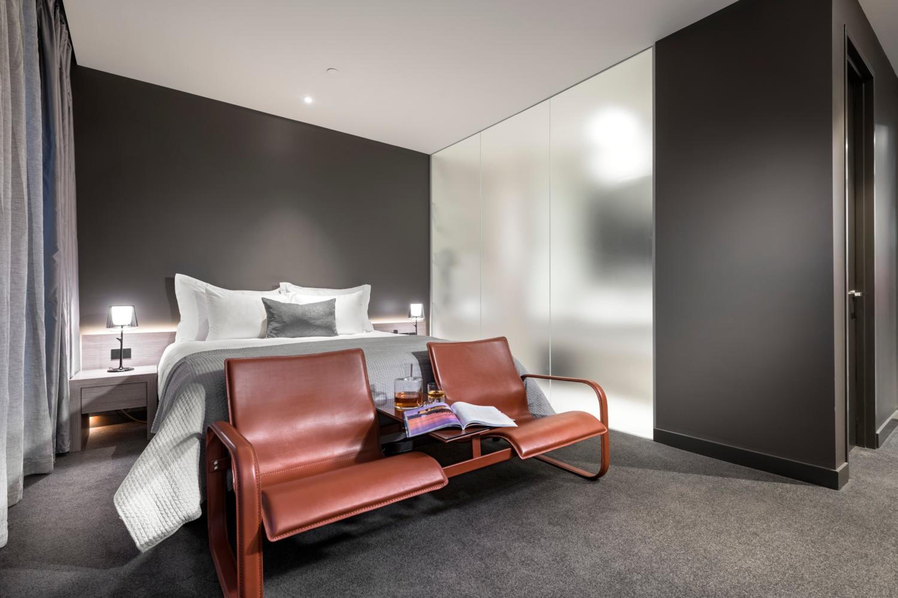 Premier King Room