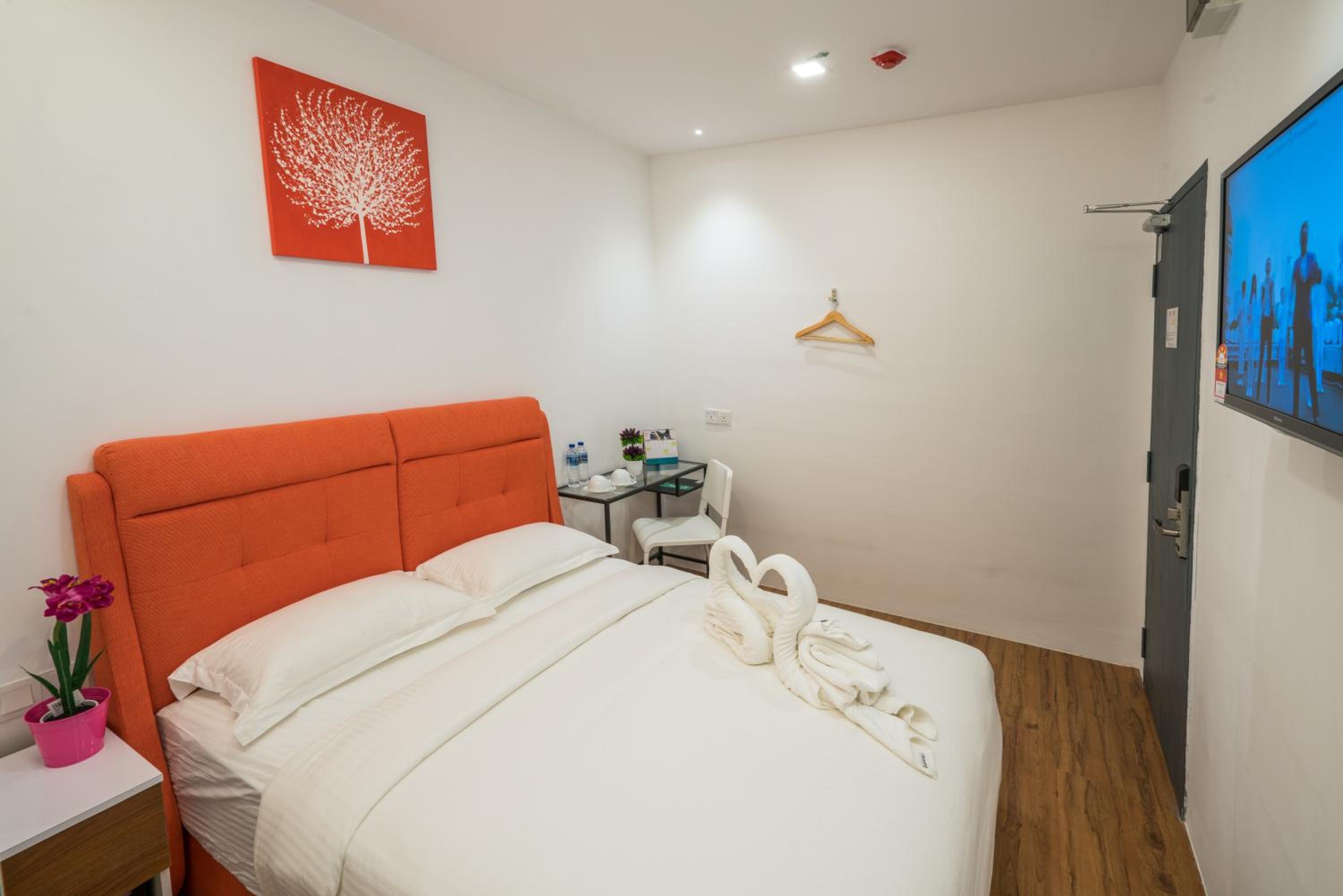 Superior Queen Room photo 1