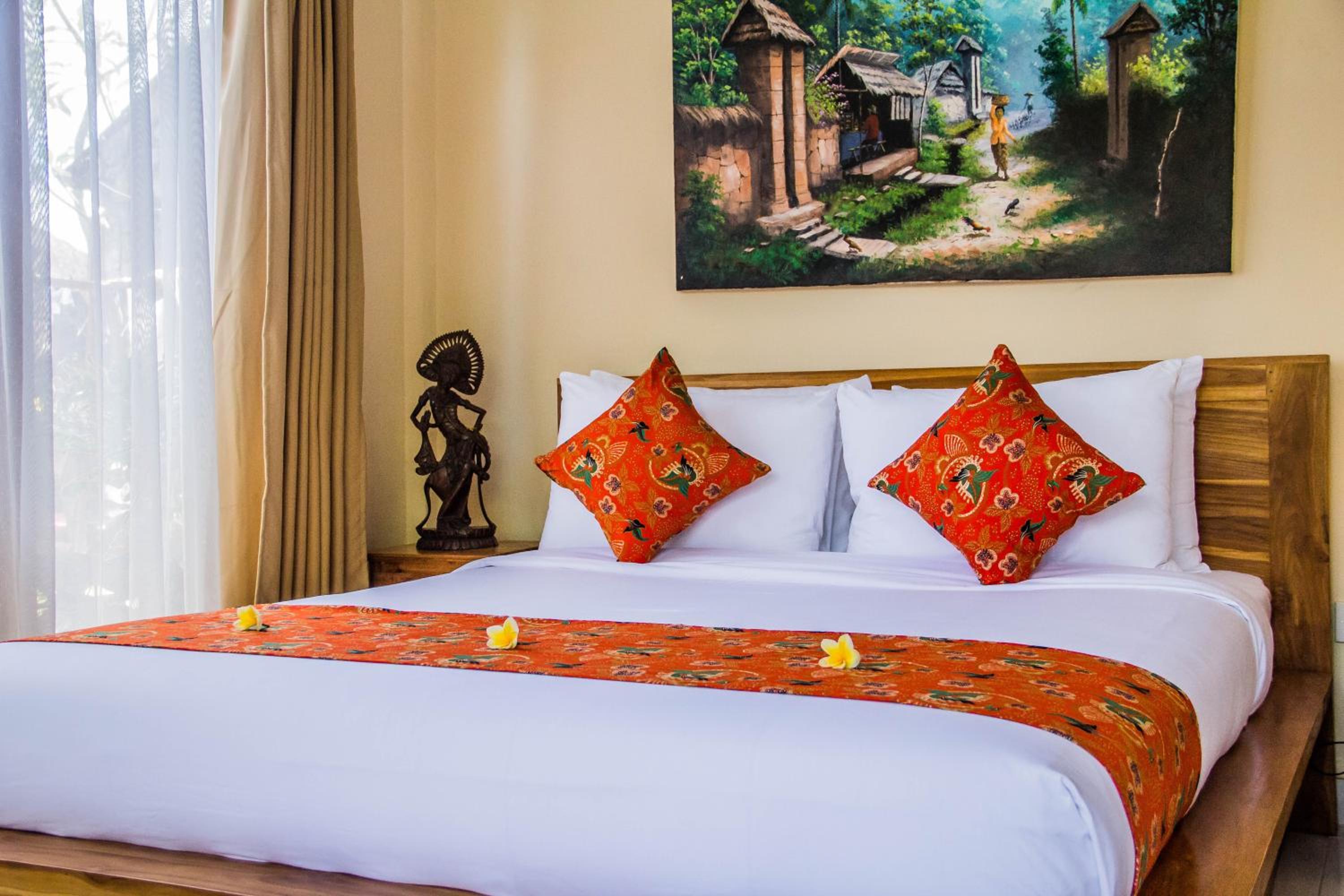 Double Room - Photo 10