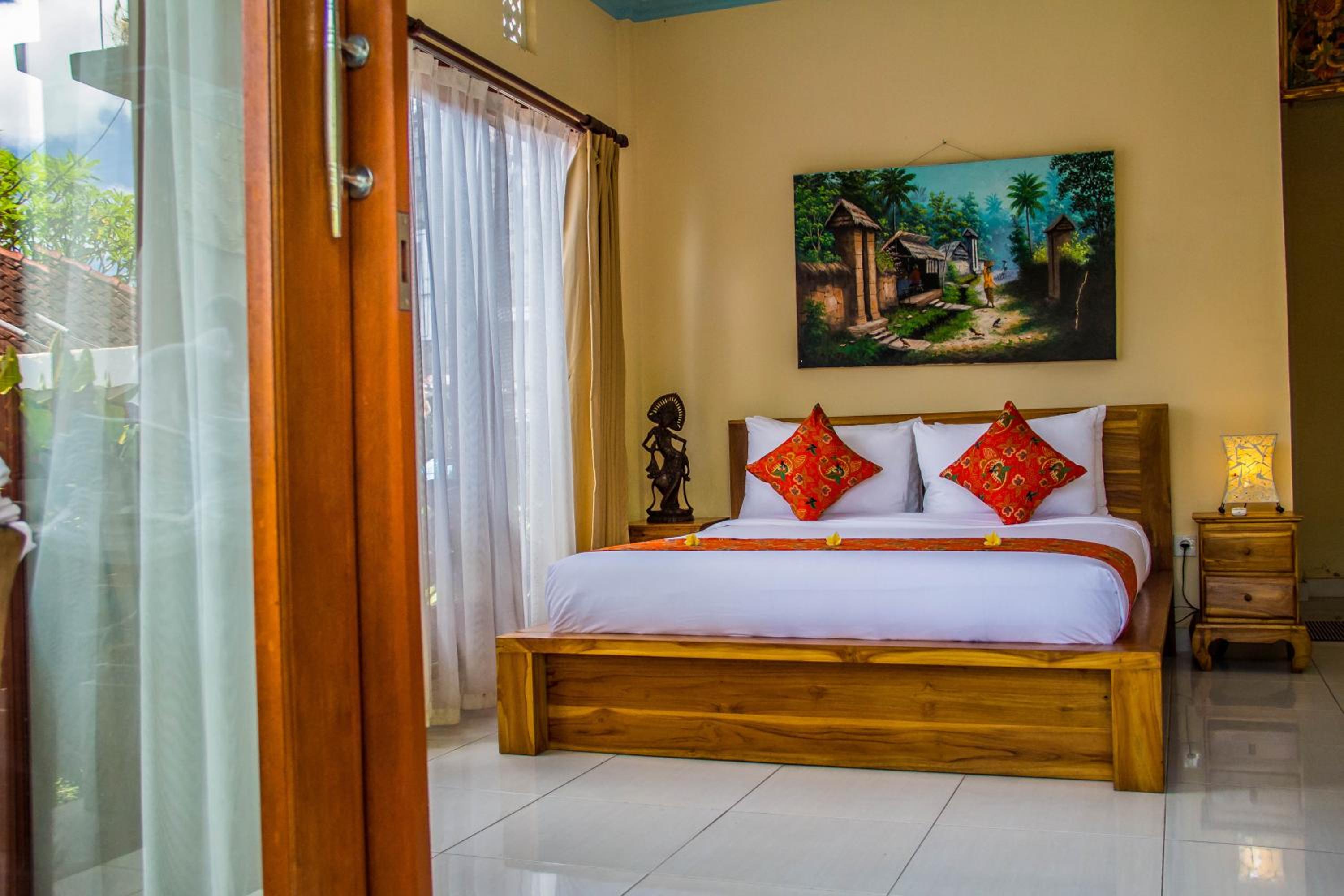 Double Room - Photo 9