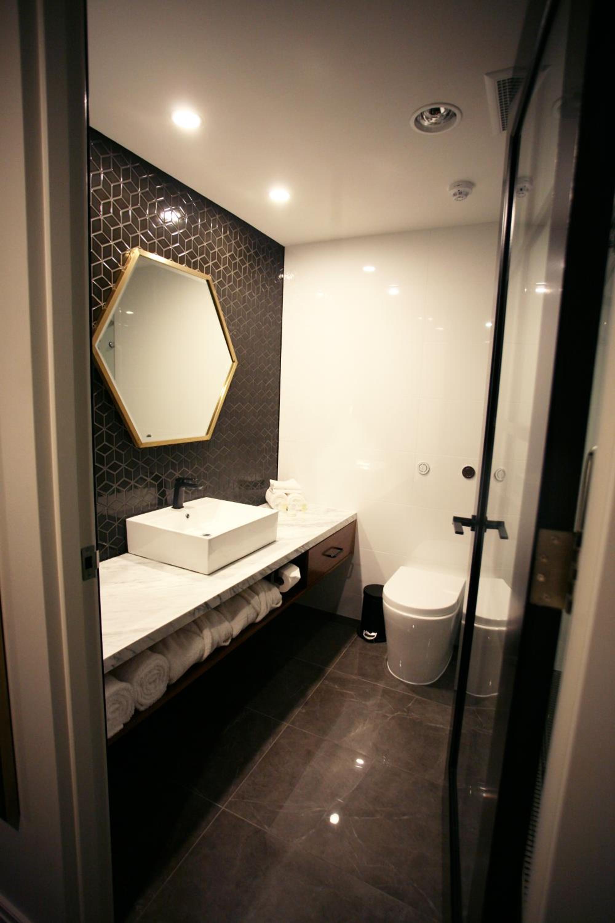 King Room photo 2