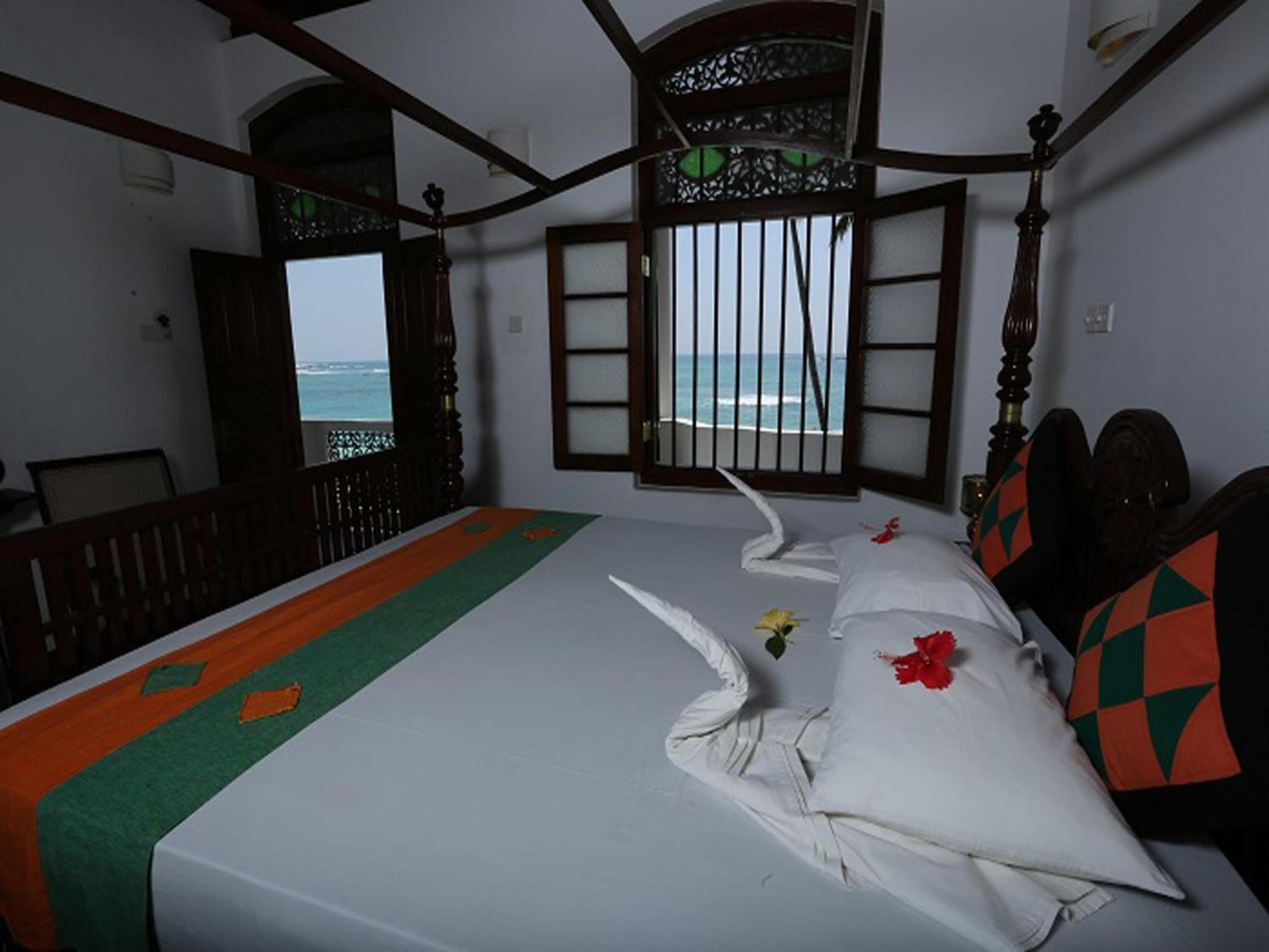 Superior Double Room - Photo 1