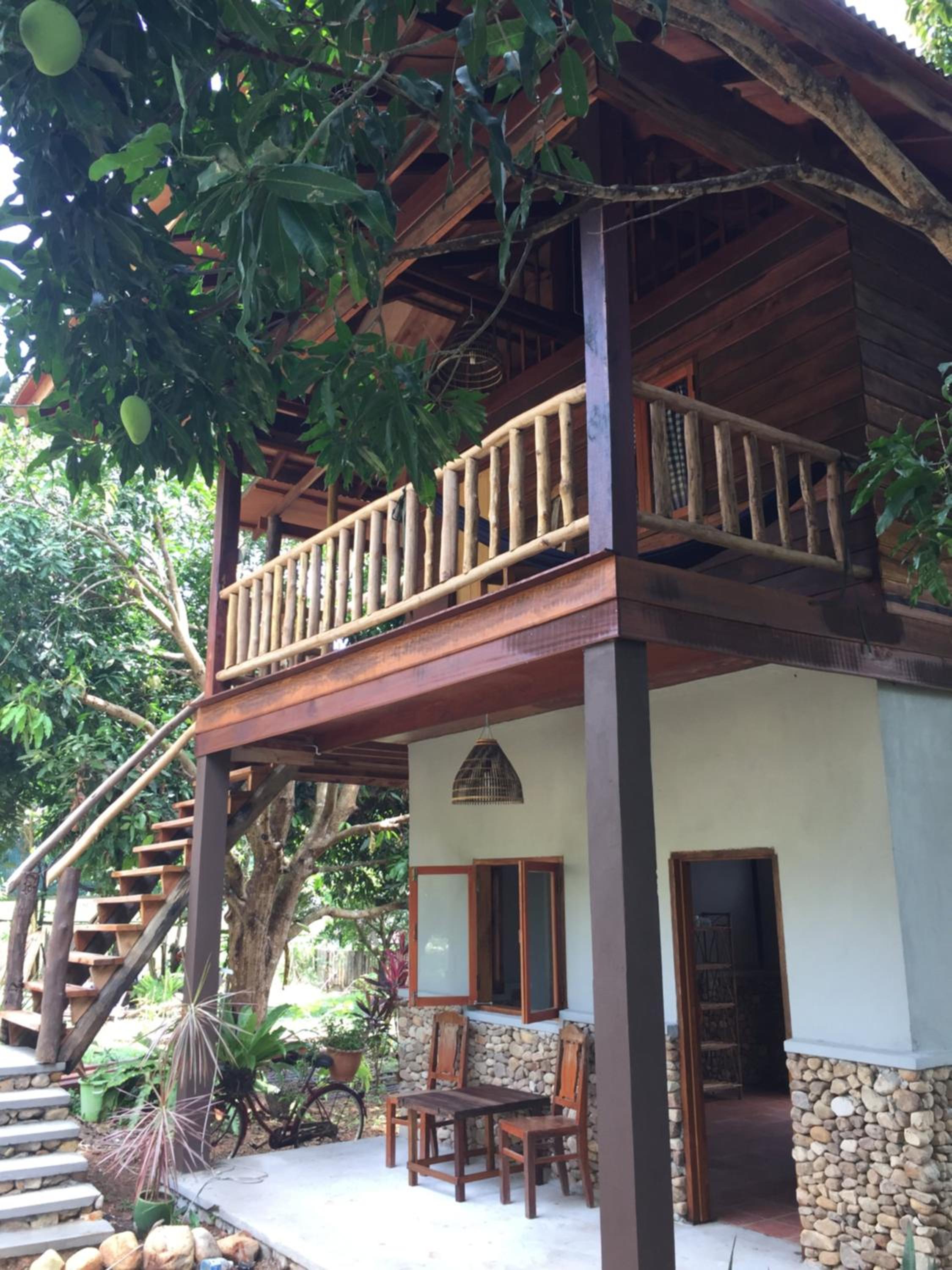 Double Room with Balcony - Photo 2