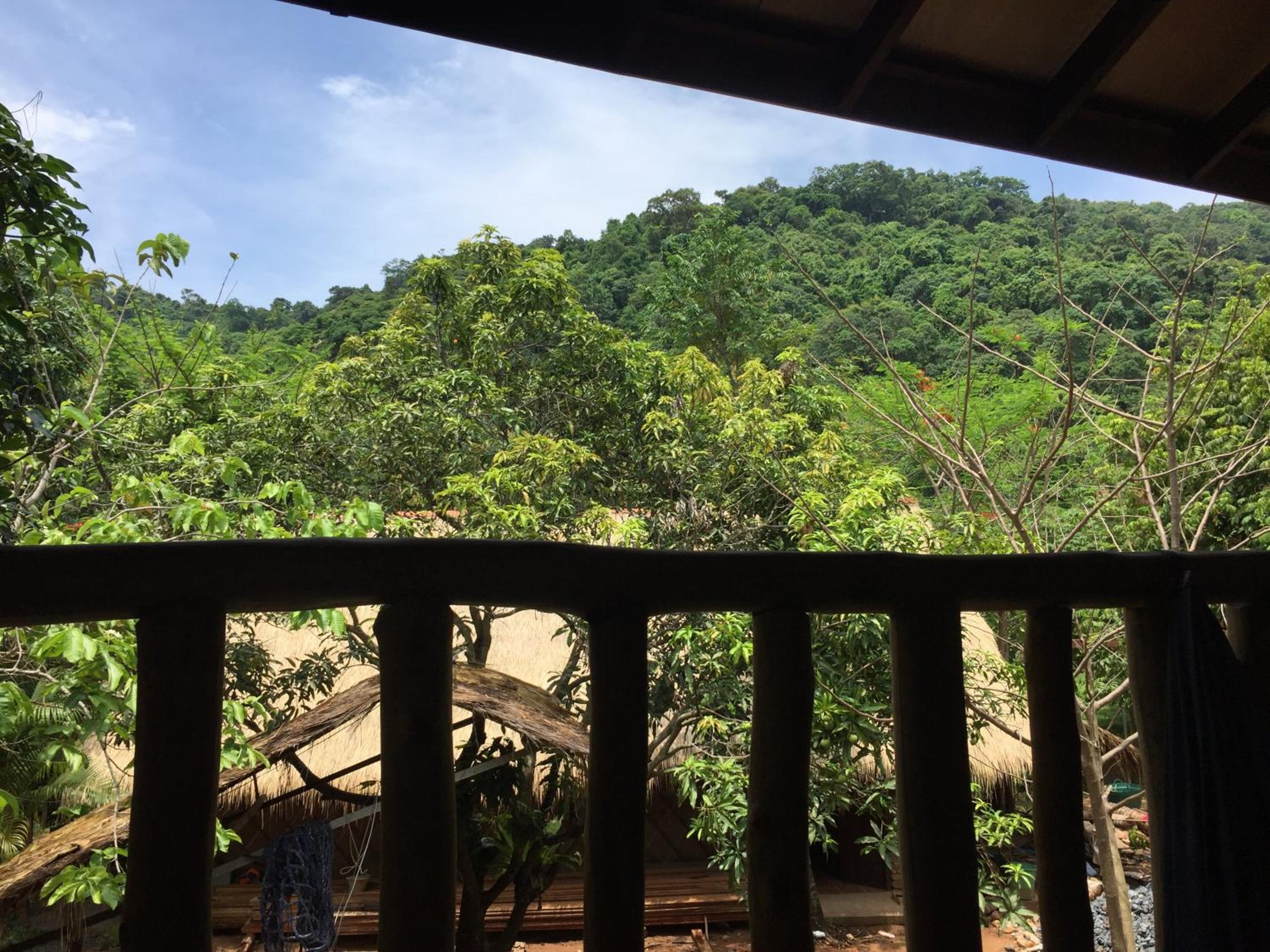 Double Room with Balcony - Photo 5