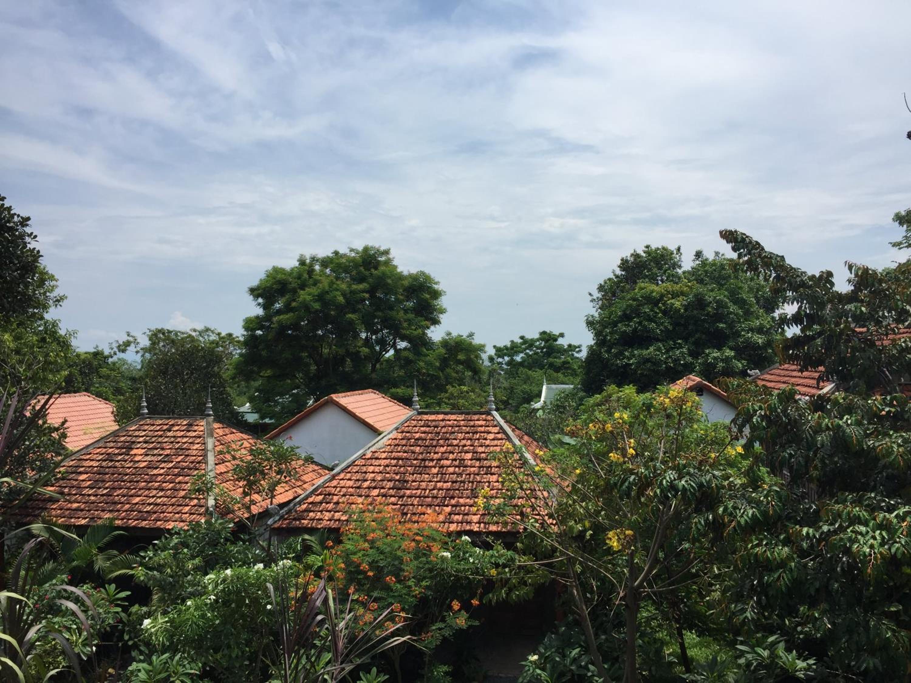 Double Room with Balcony - Photo 8