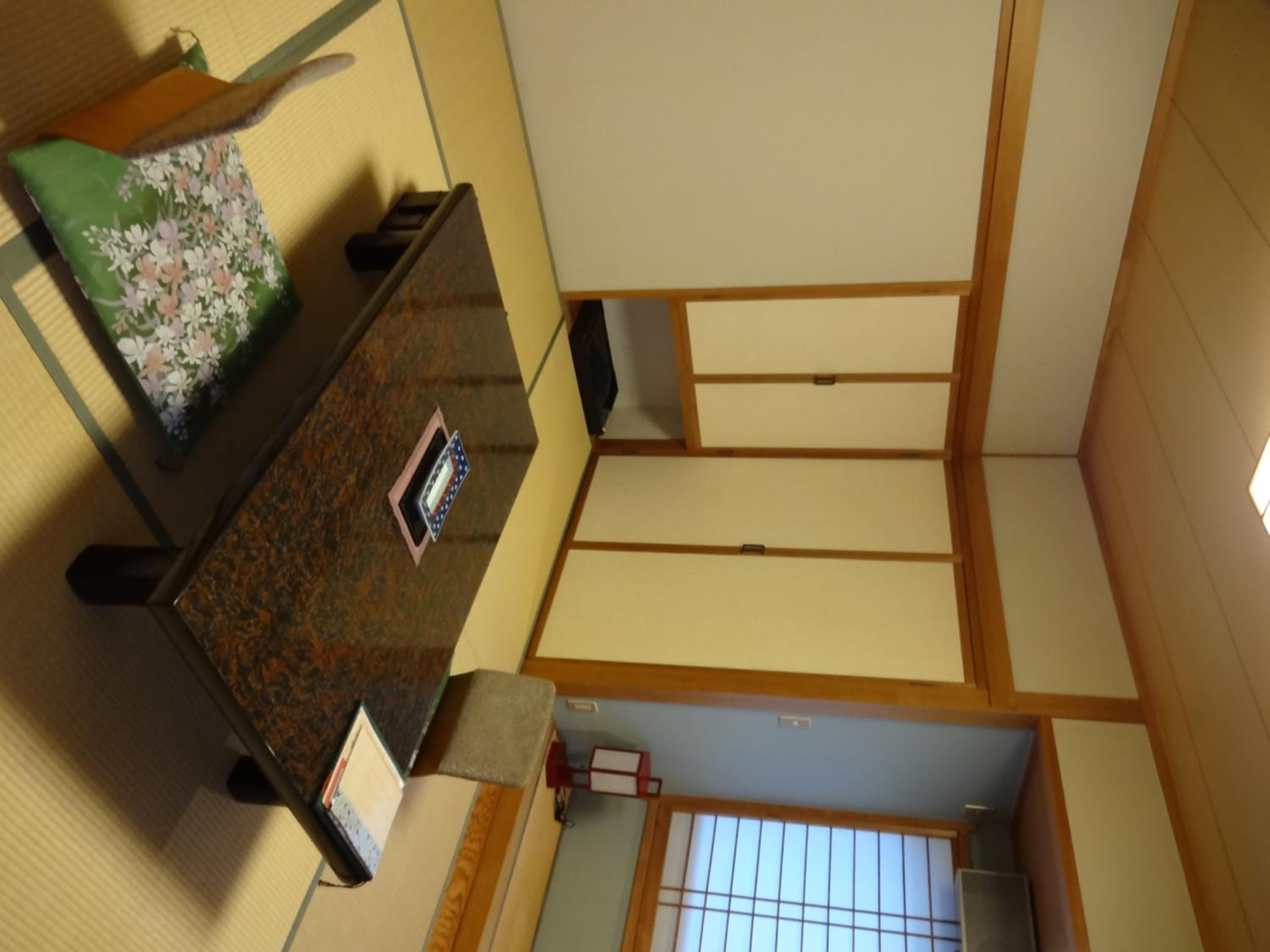 Japanese-Style Twin Room - Photo 1