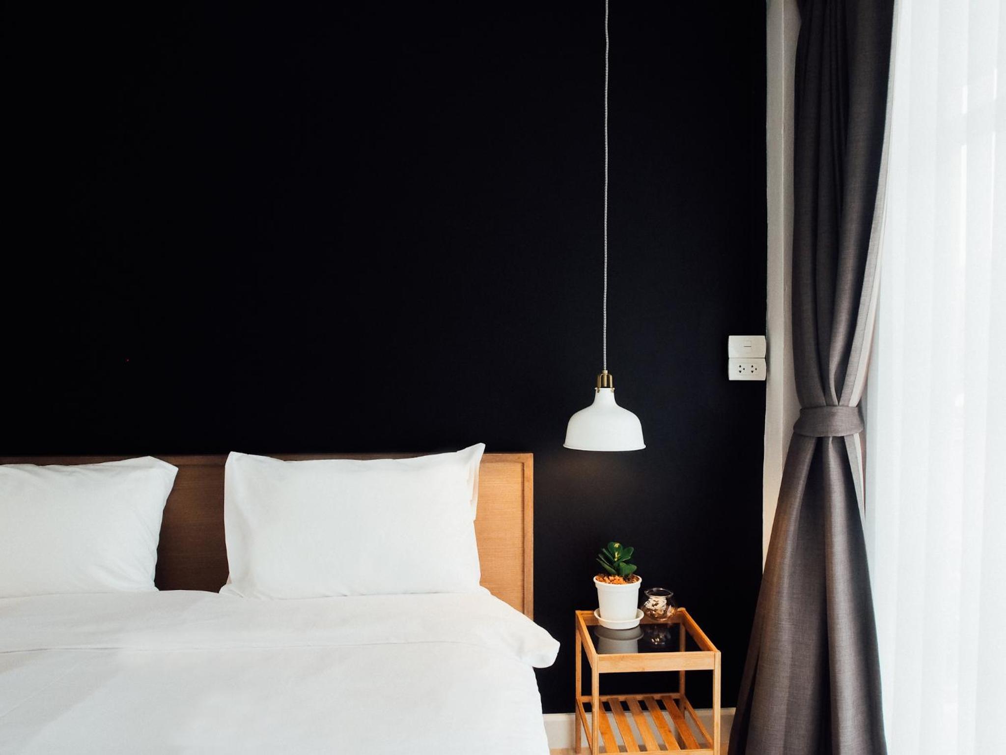 Deluxe Twin Room photo 2