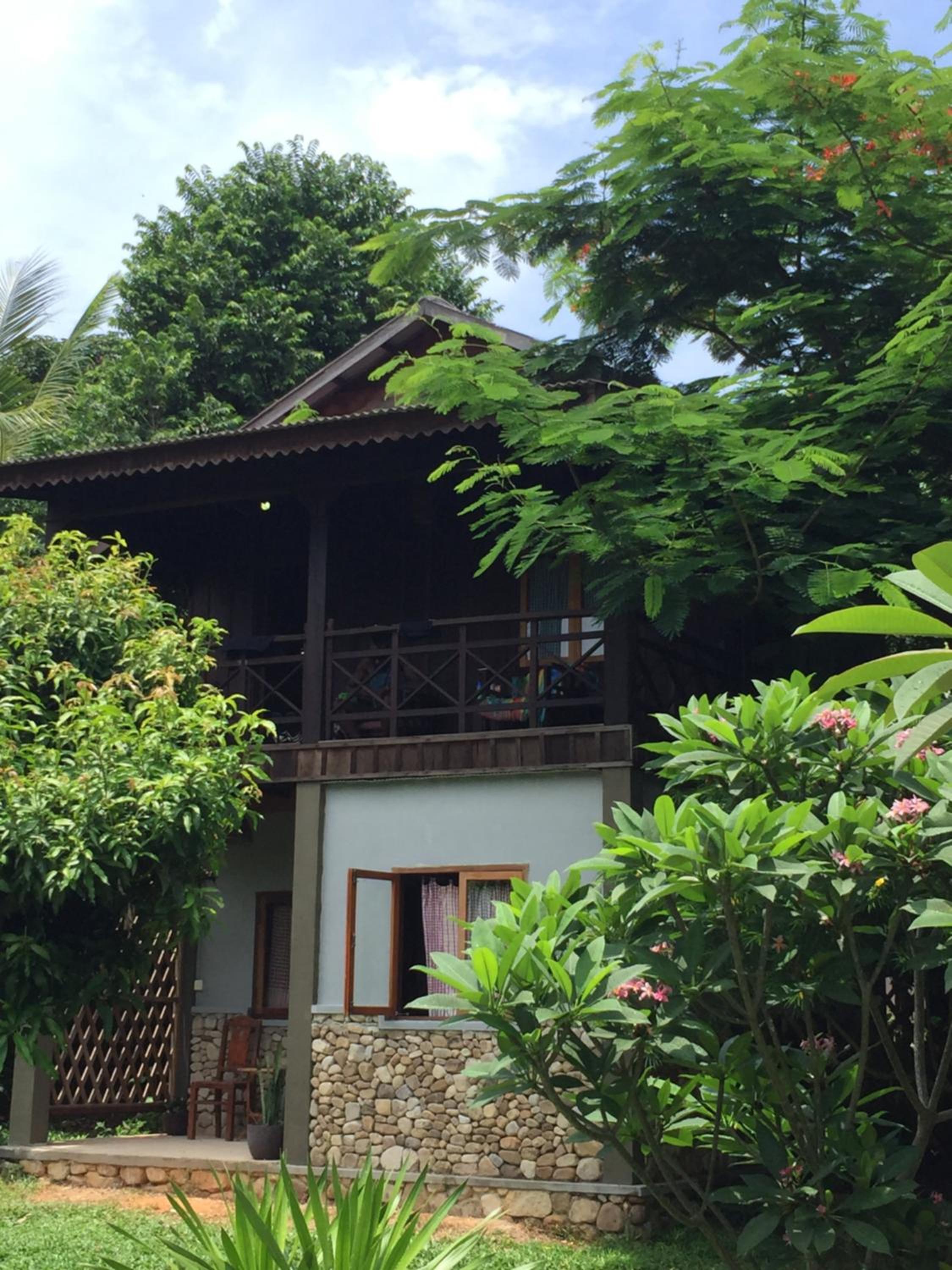 Double Room with Balcony - Photo 6