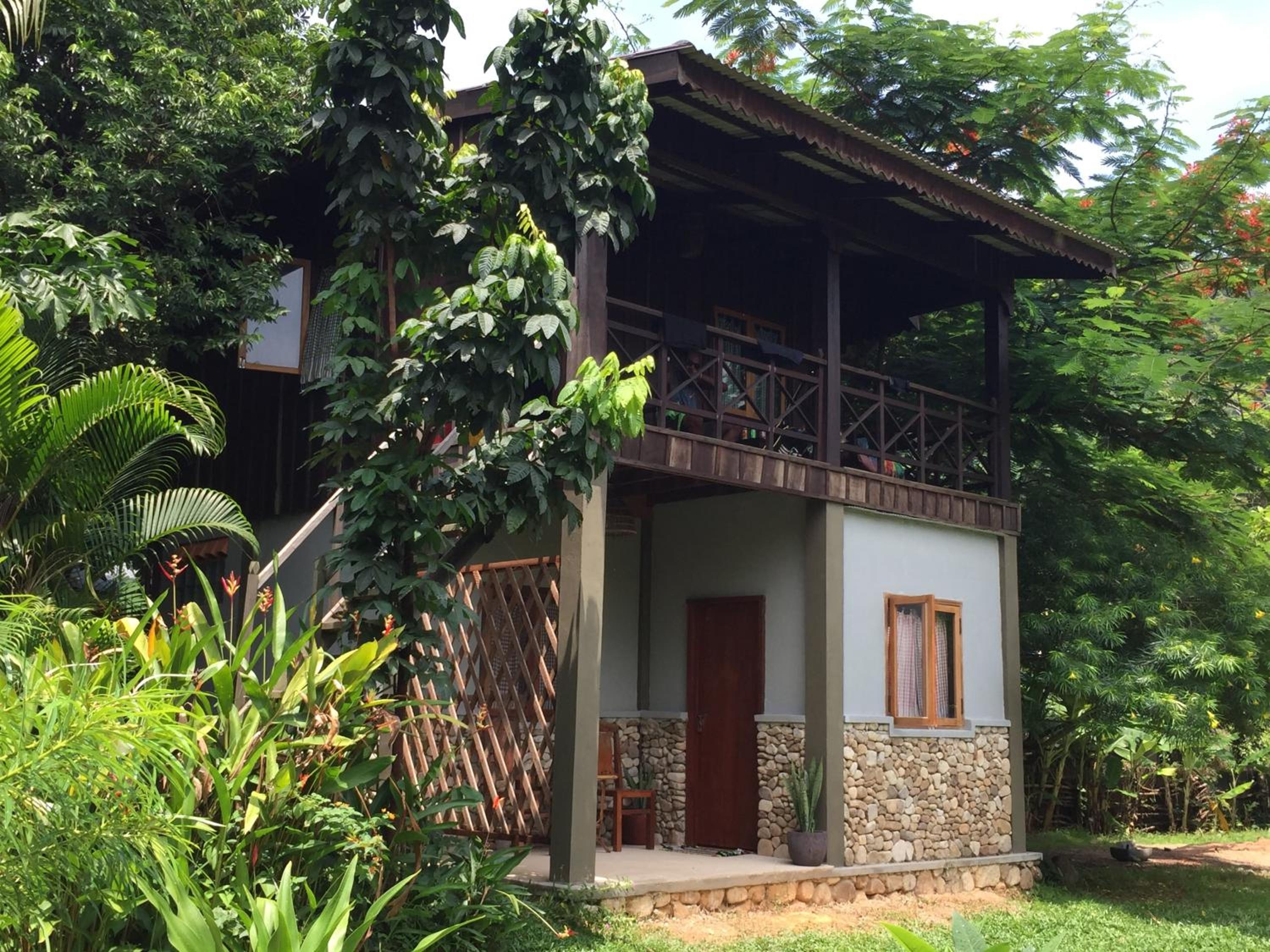Double Room with Balcony - Photo 7