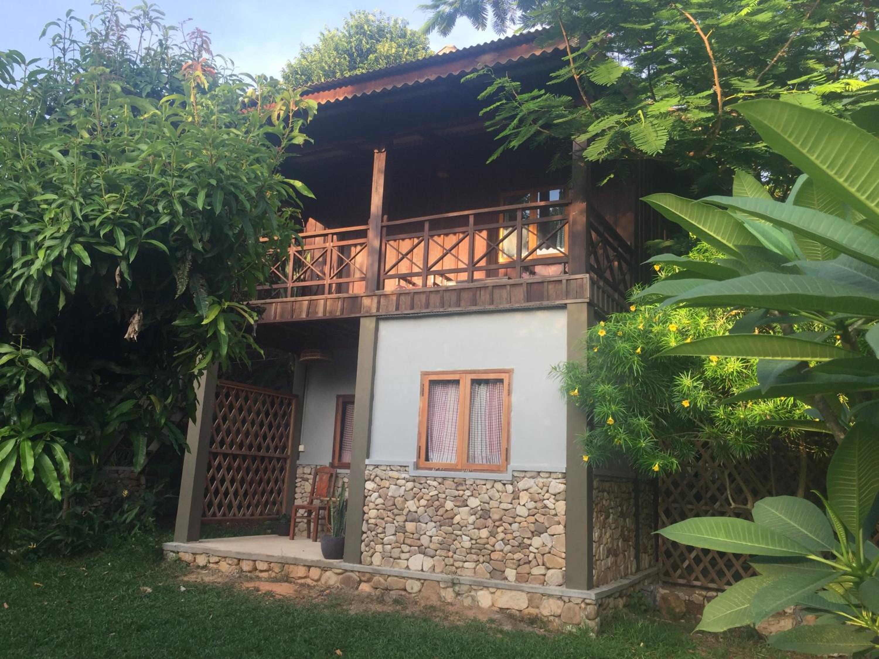 Double Room with Balcony - Photo 4