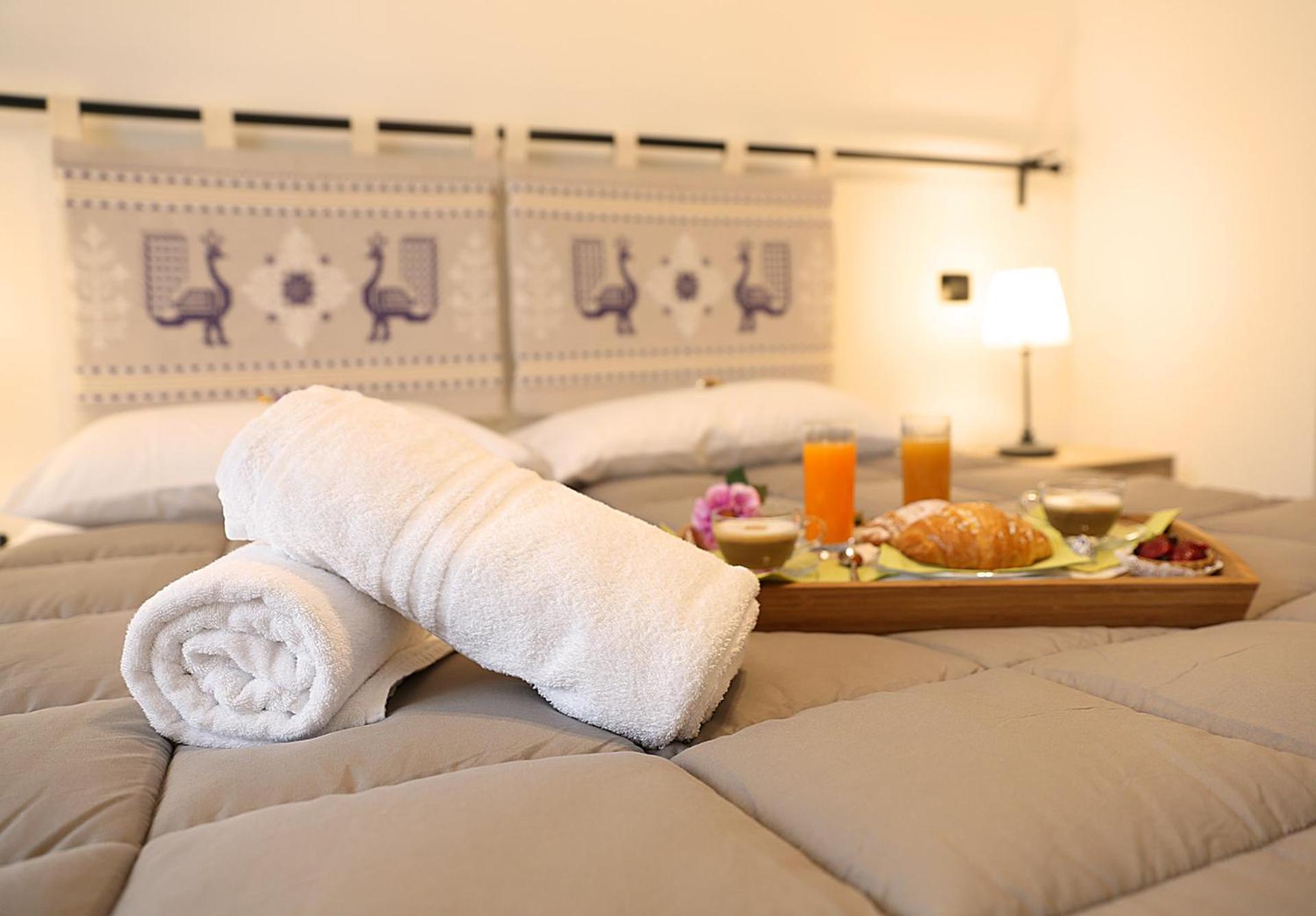 Superior Double or Twin Room with City View photo 3