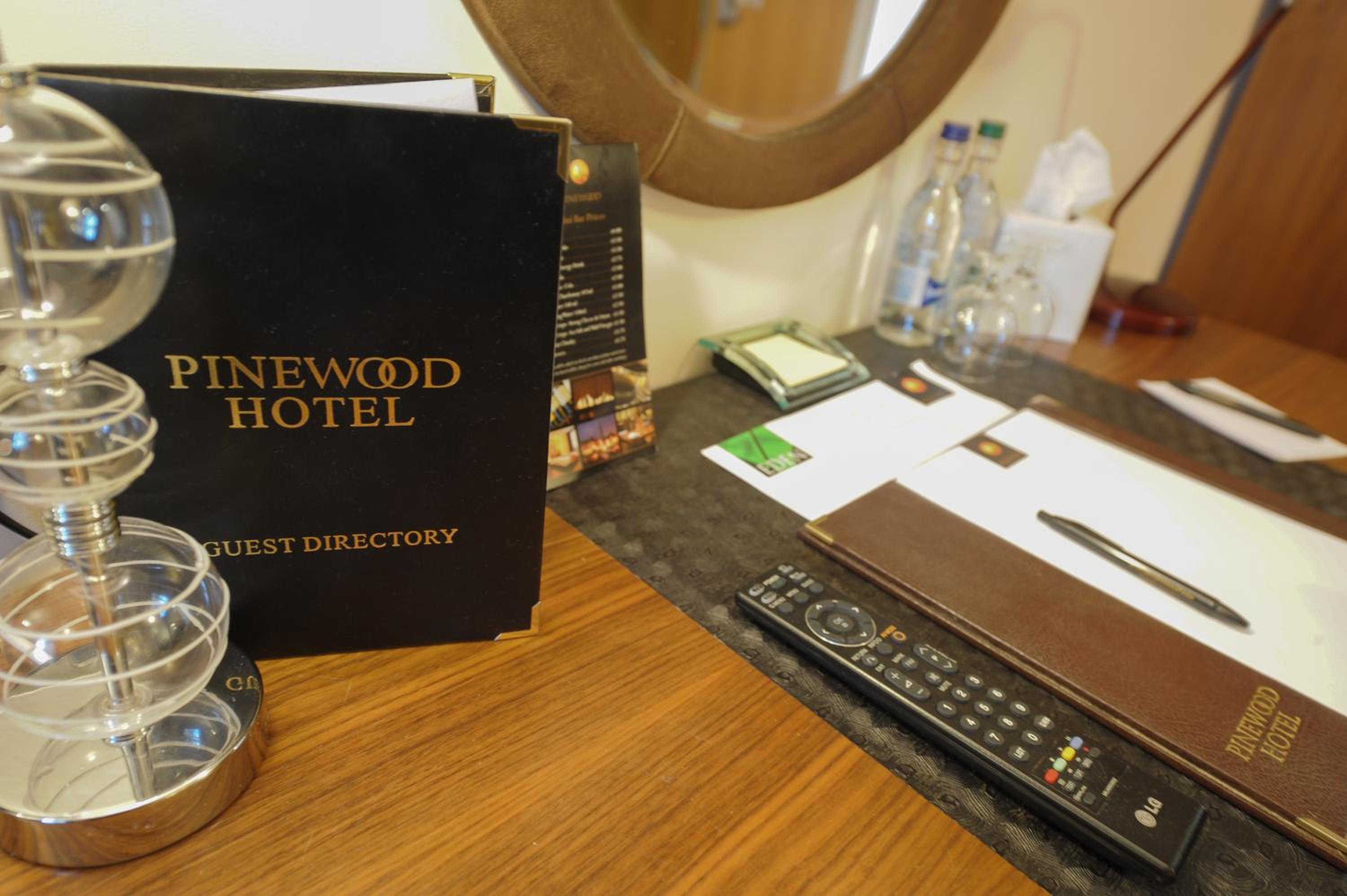 Superior Double Room including parking  photo 2
