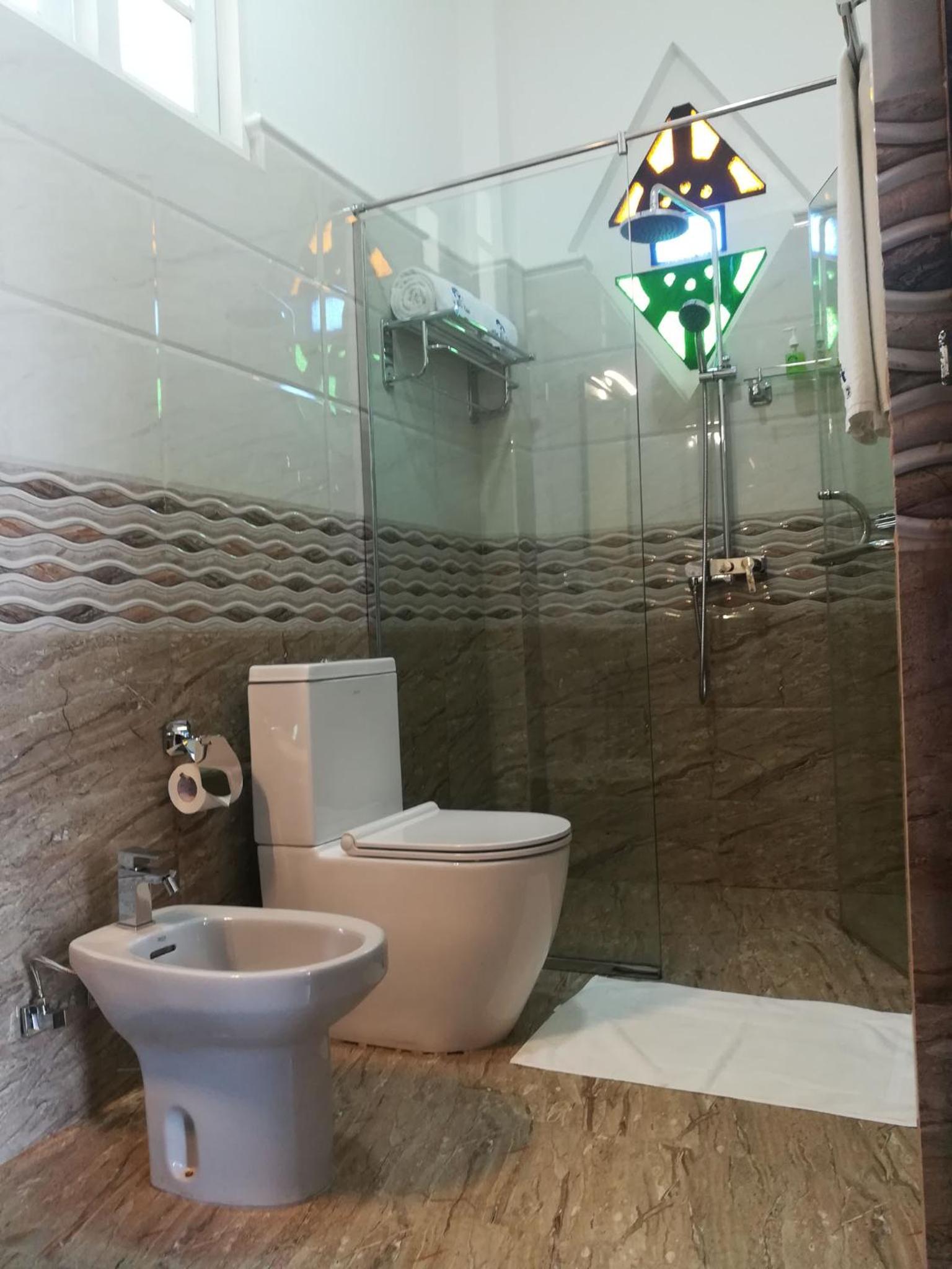 Deluxe Double Room with Sea View - Photo 10