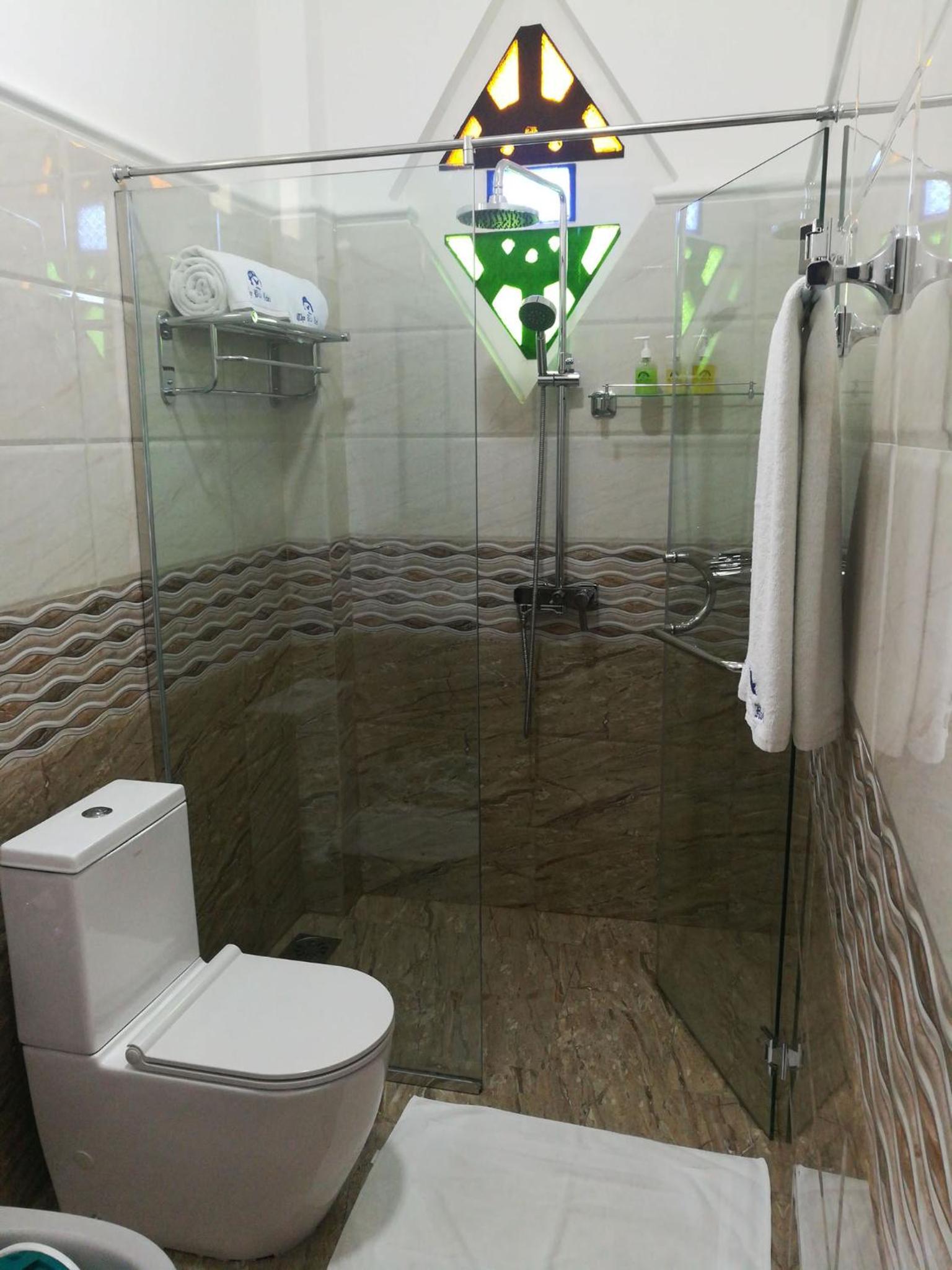 Deluxe Double Room with Sea View - Photo 9