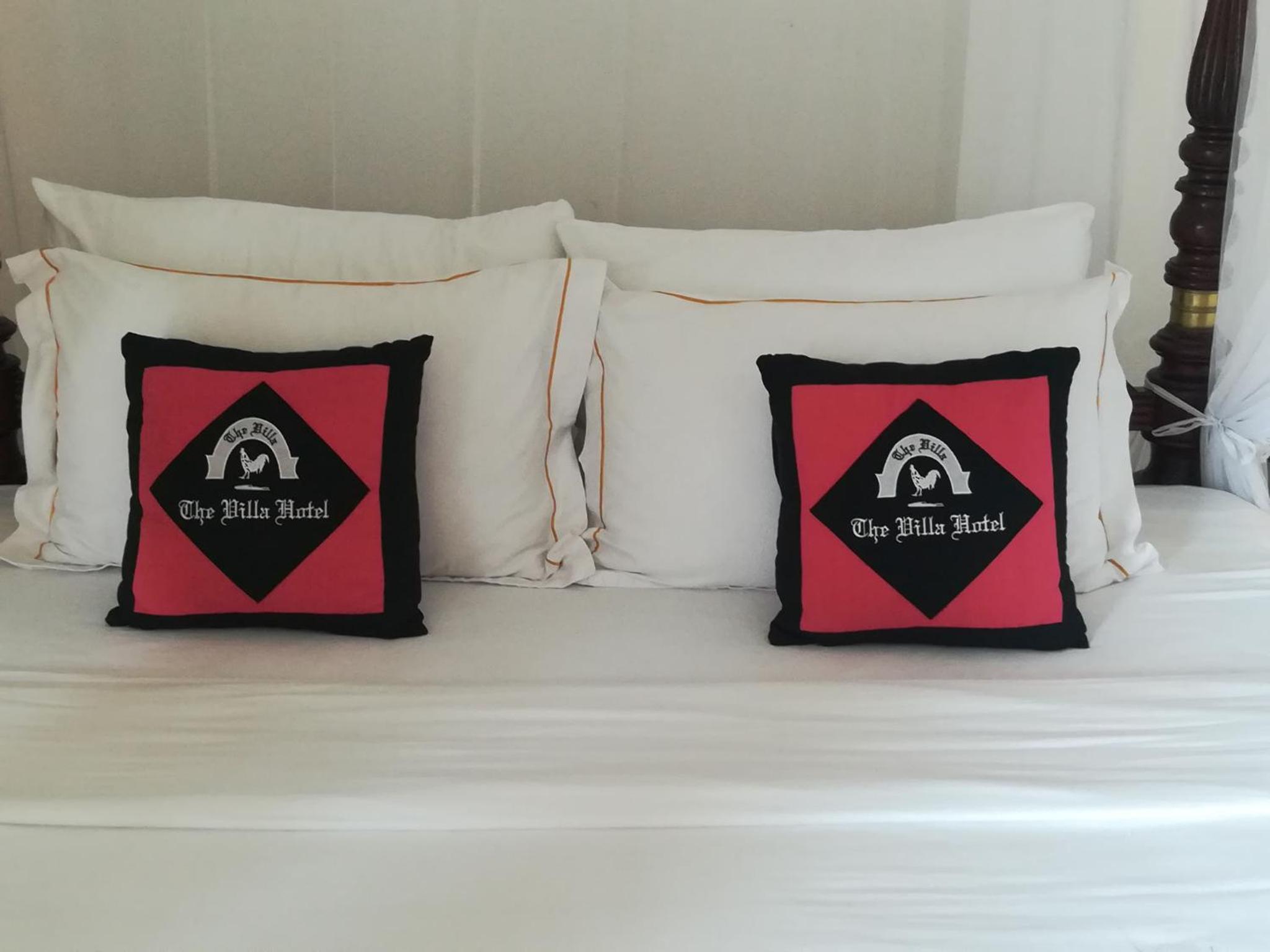 Standard King Room - Photo 2