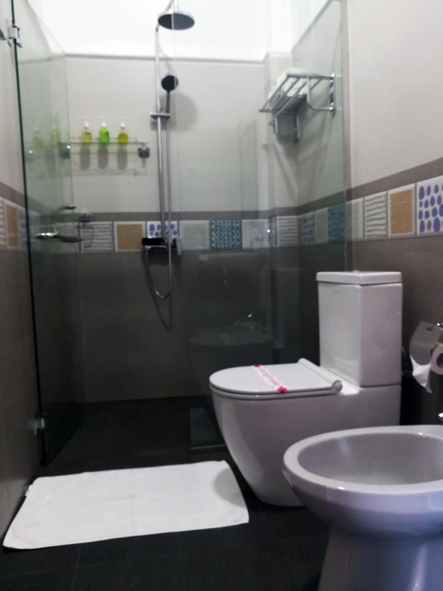 Deluxe Double Room with Sea View - Photo 7