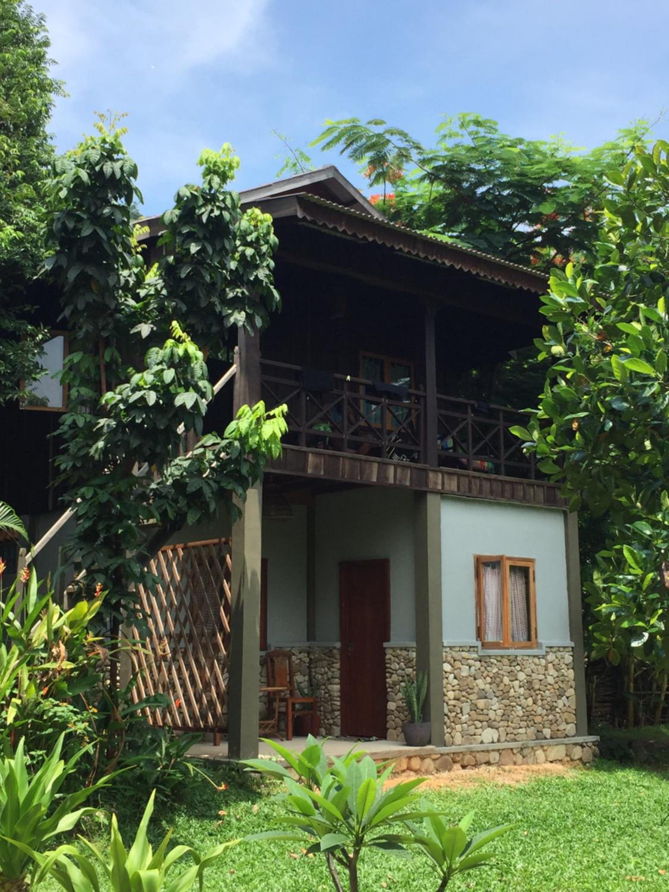 Standard Double Room - Photo 15