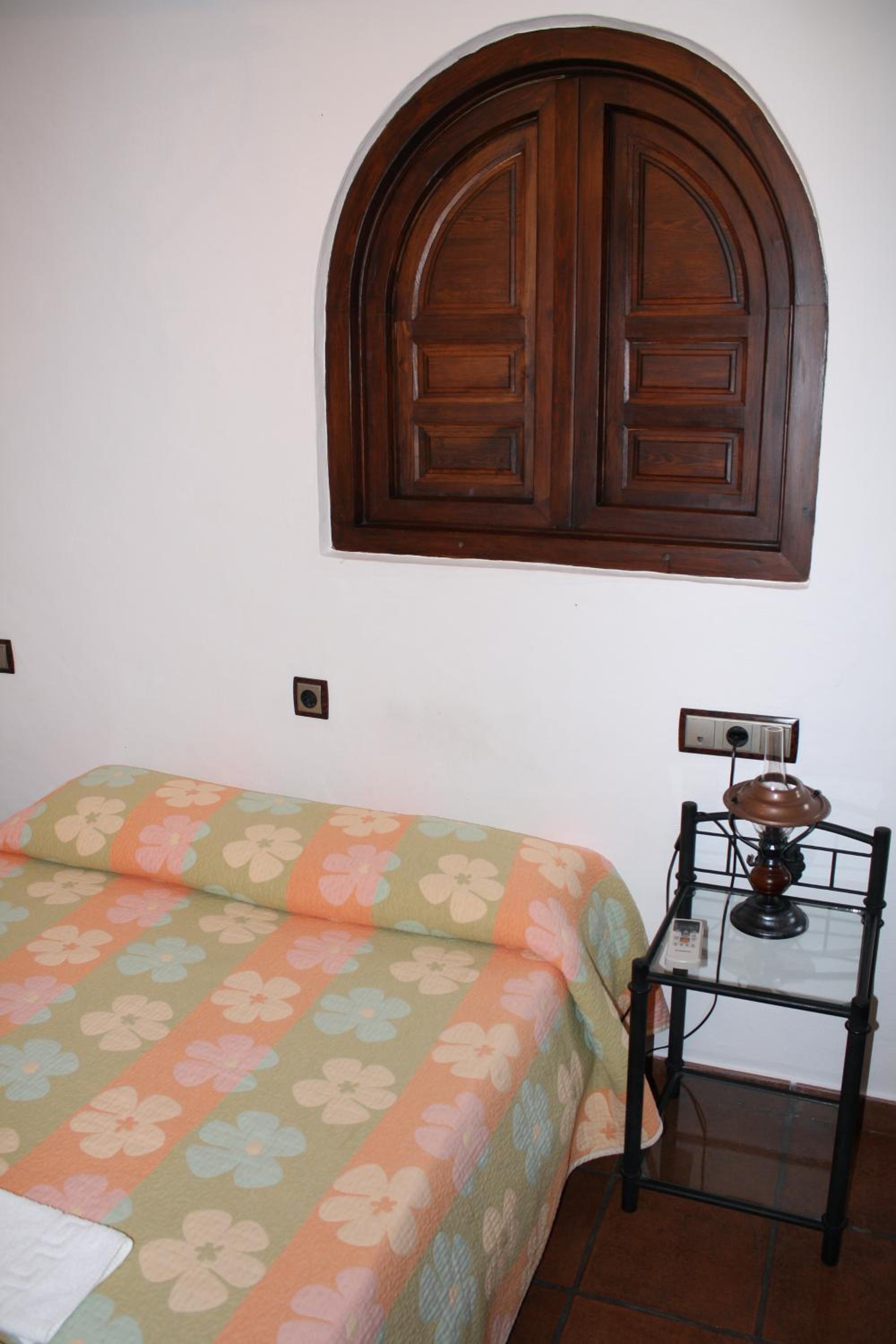Habitación familiar (4 personas)