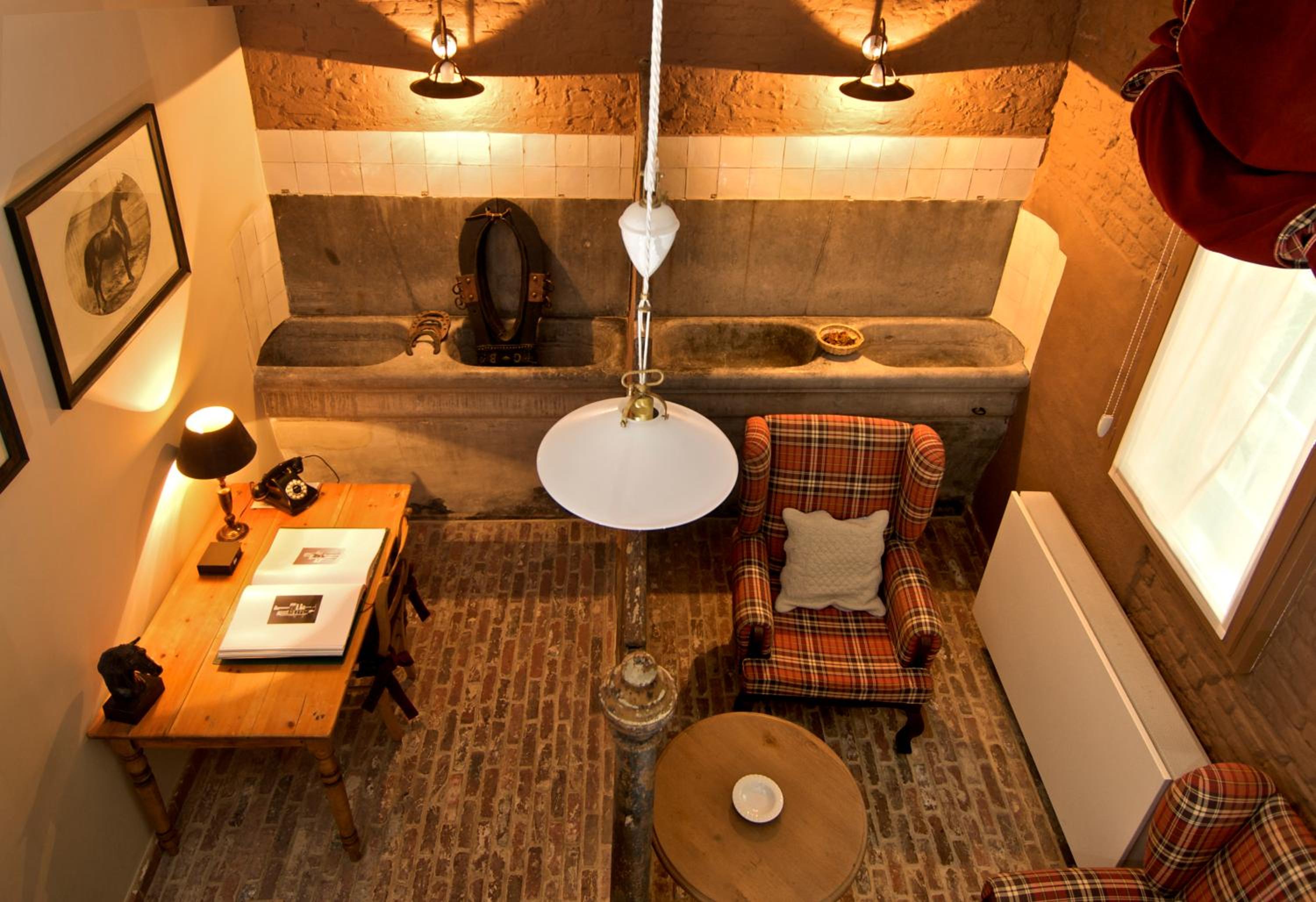 Duplex Suite with Garden View - Photo 6