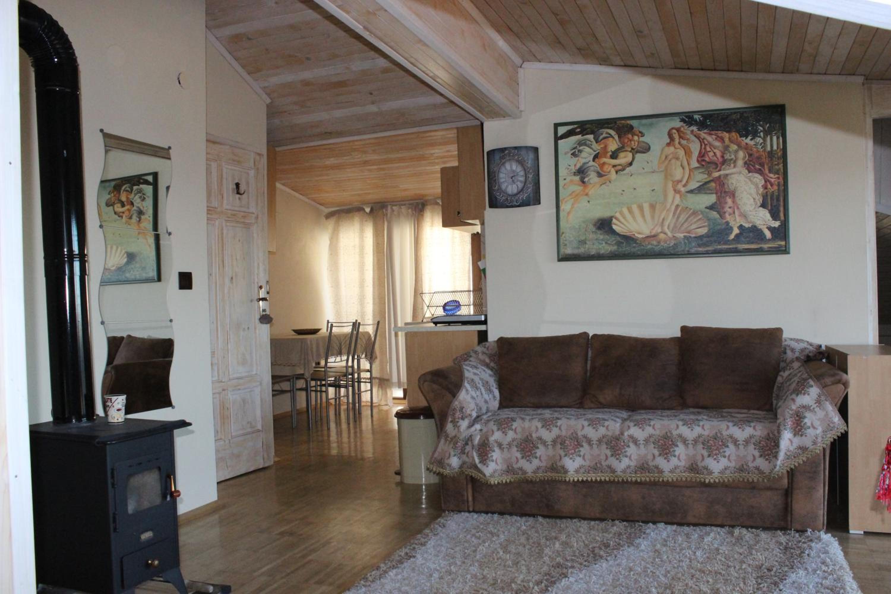 Junior Suite with Balcony photo 3