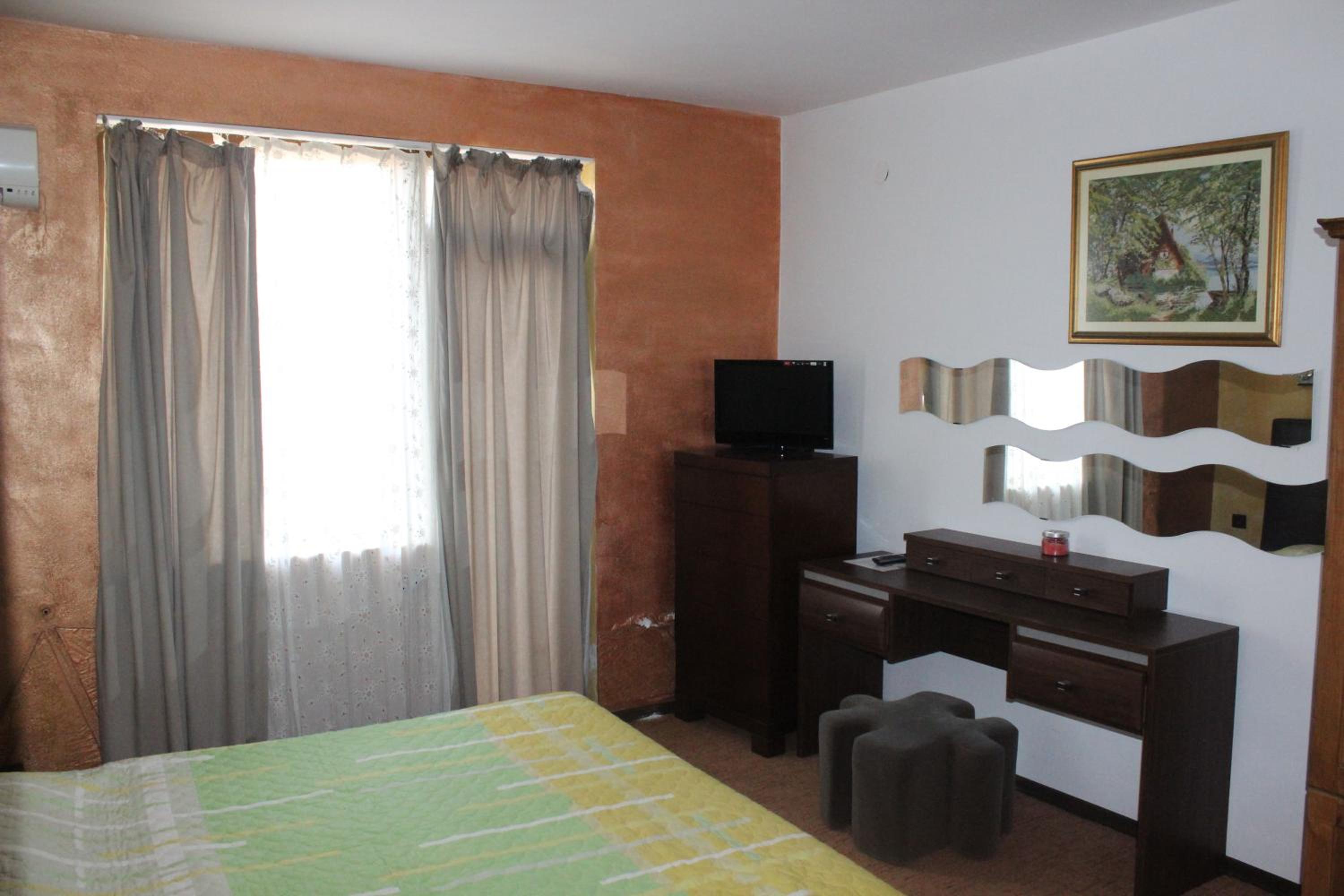 Family Room with Sea View photo 3