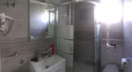 Apartment with Sea View photo 3