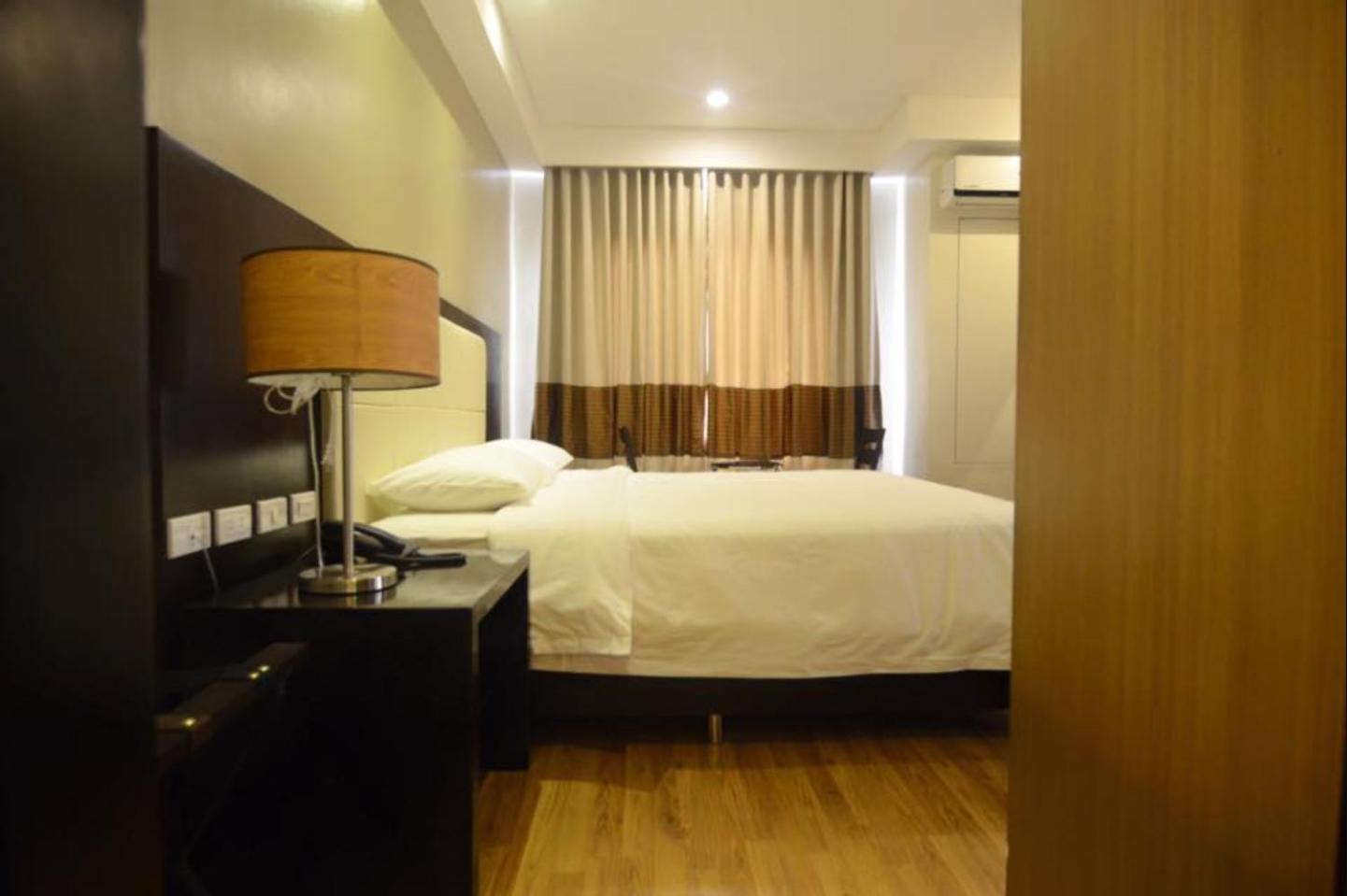 Suite photo 1