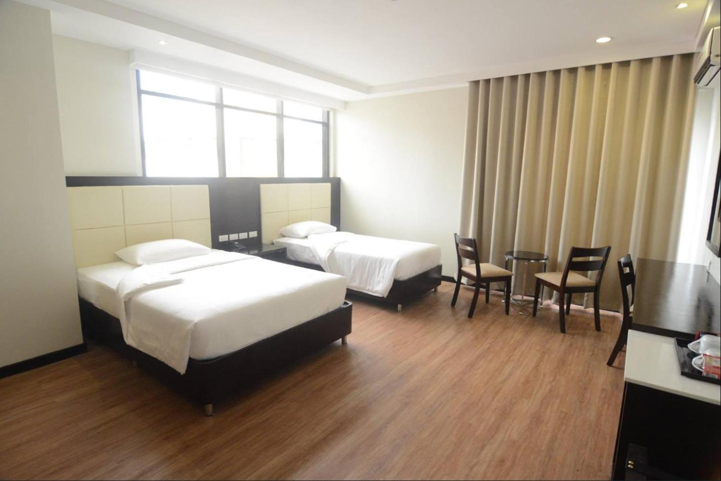 Junior Suite photo 2