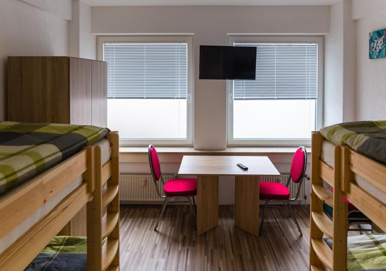 Quadruple Room photo 1