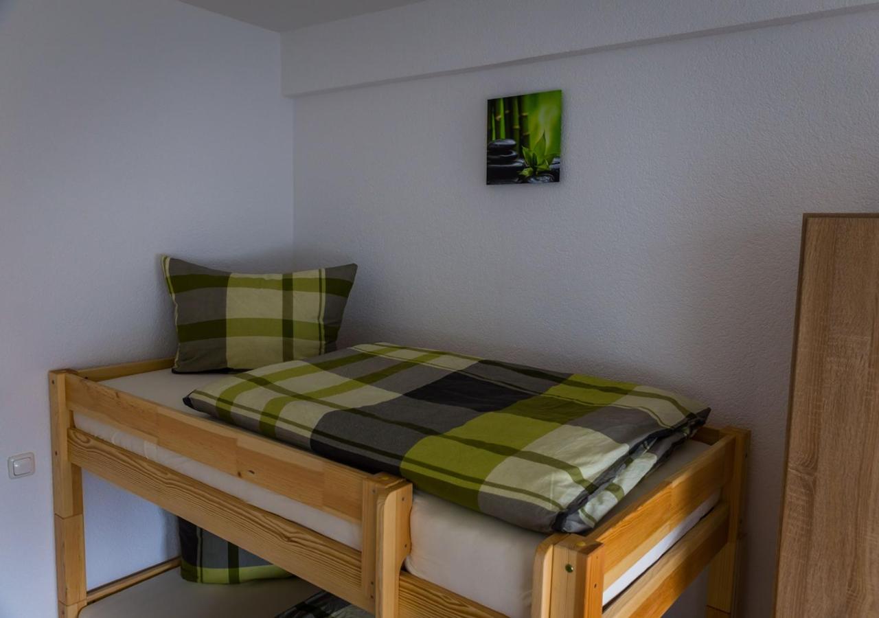 Quadruple Room photo 2