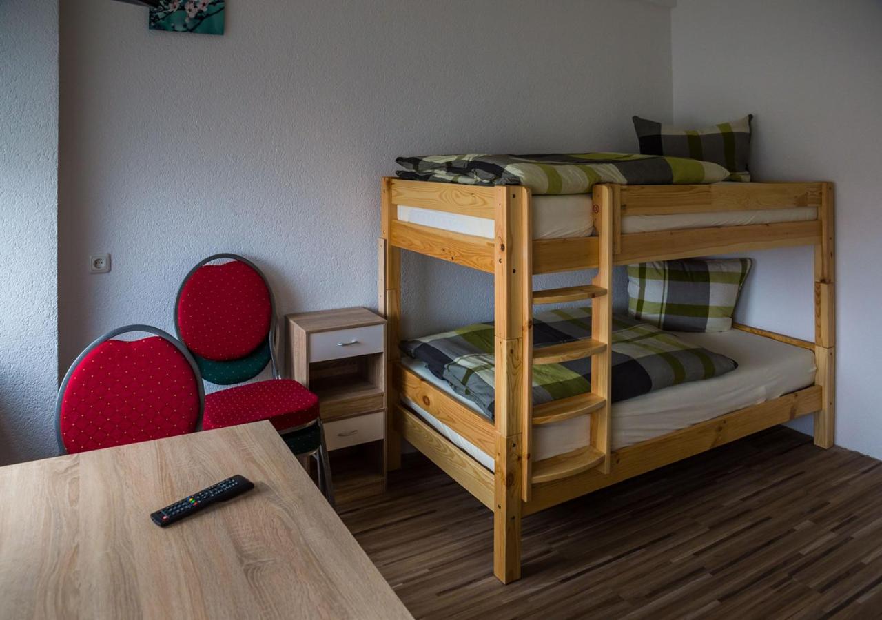 Quadruple Room photo 3