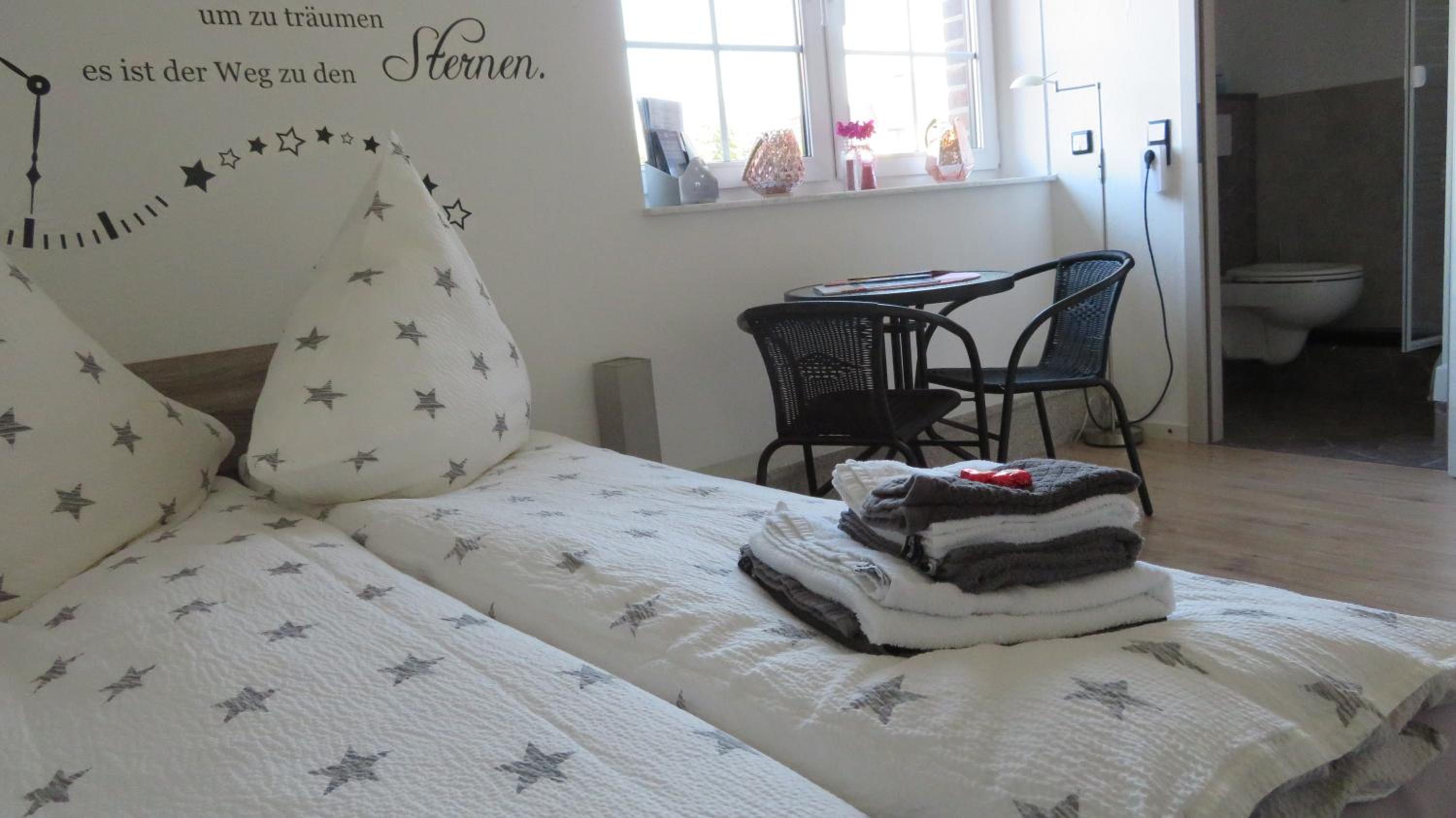 Deluxe Queen Room photo 1