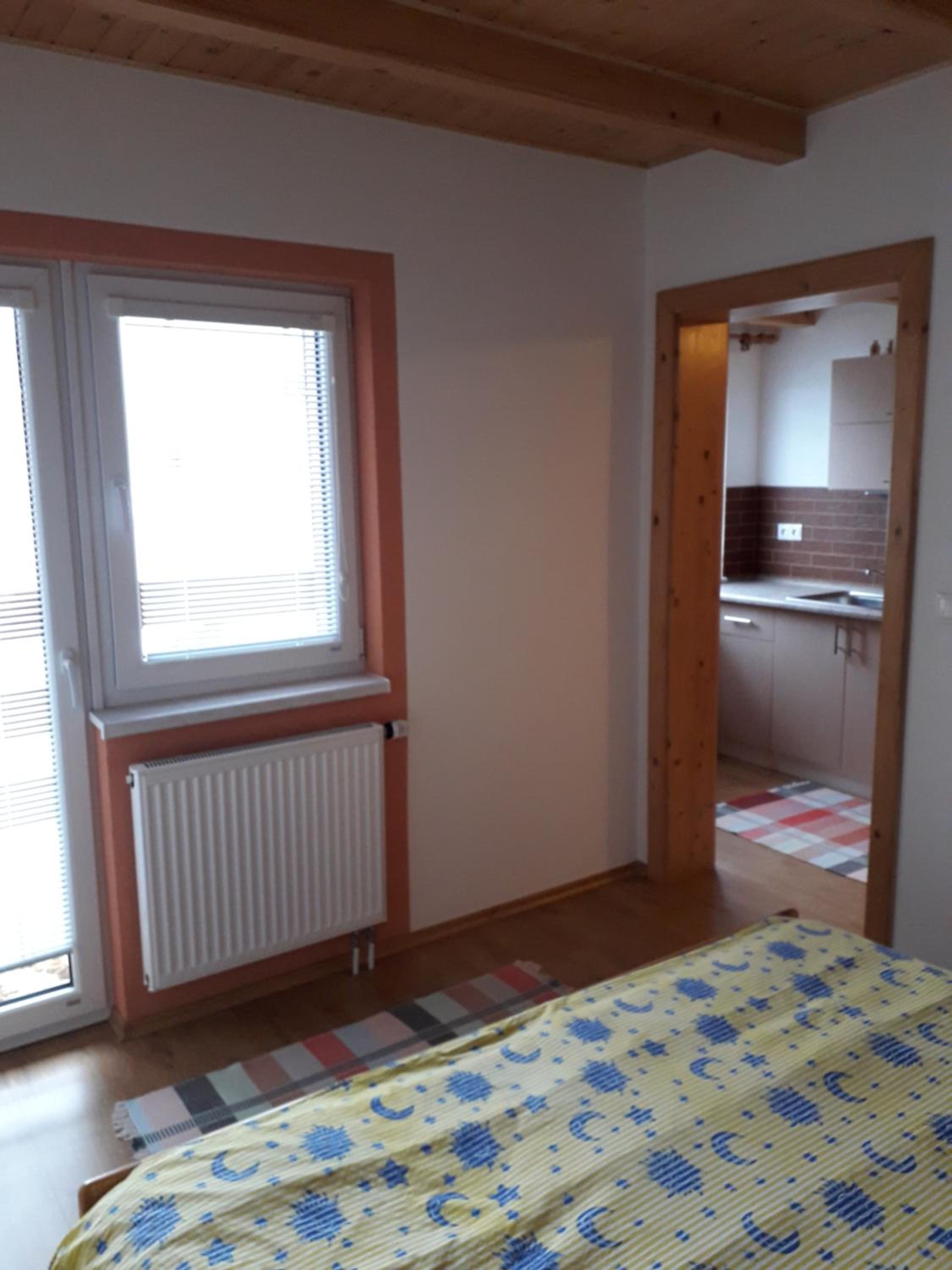 Studio Apartment photo 1