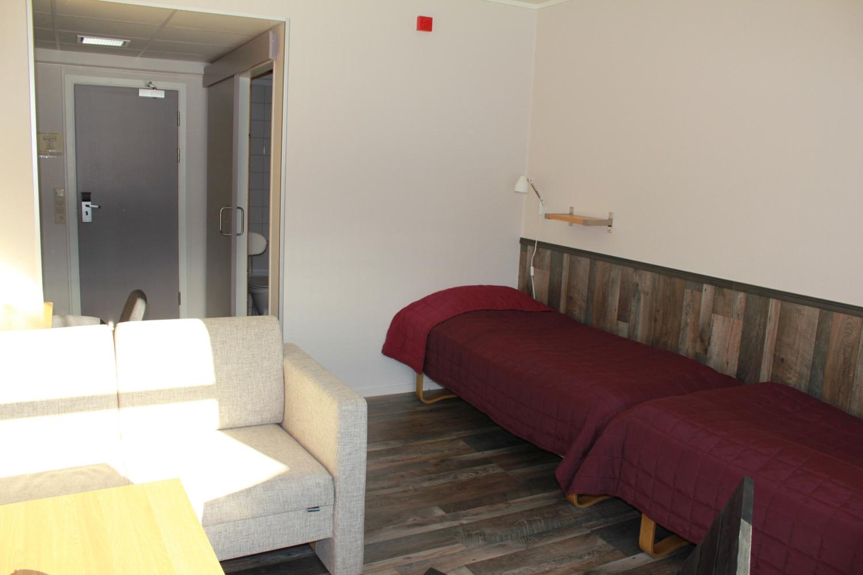 Standard Double Room - Photo 4