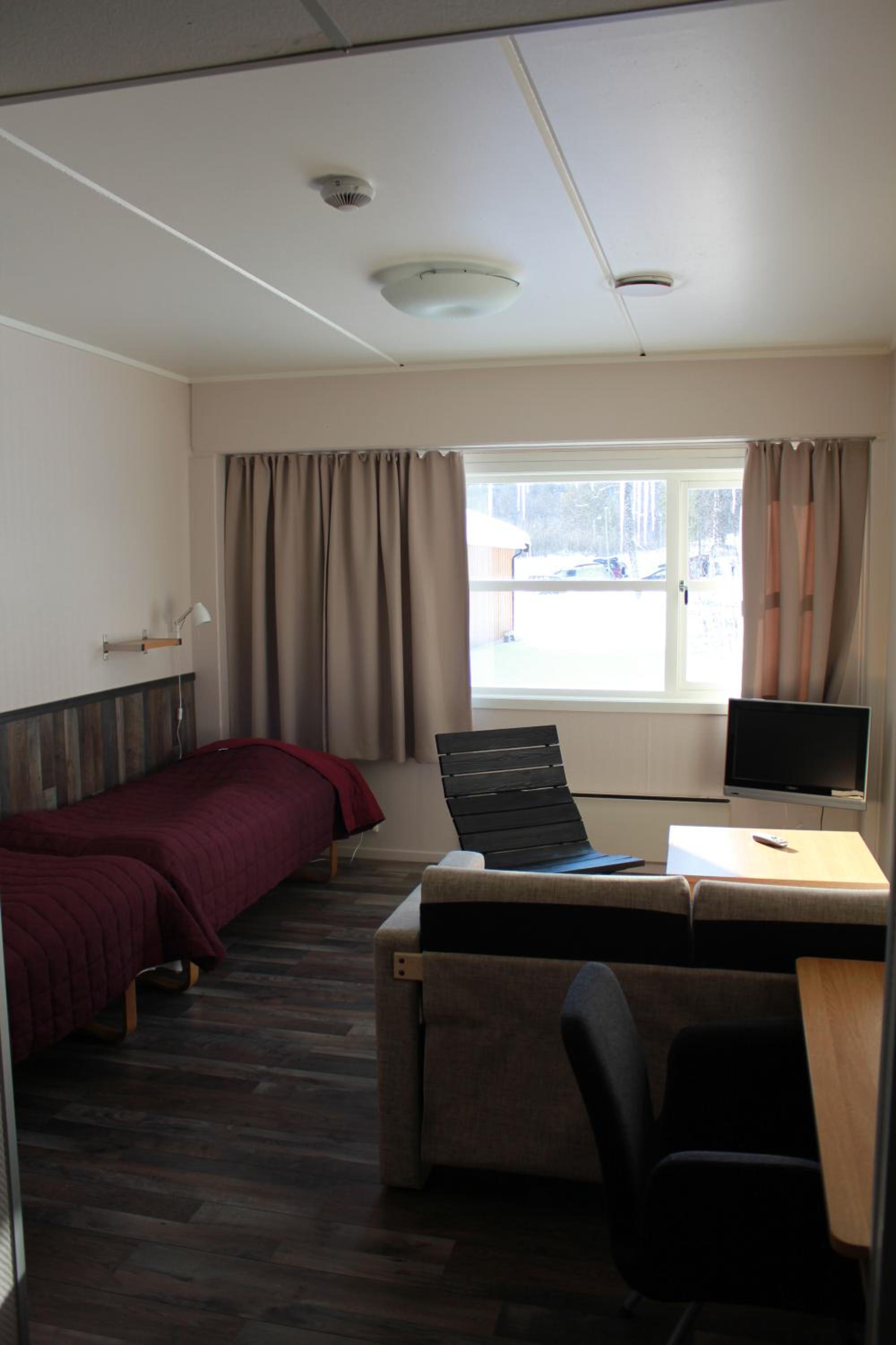 Standard Double Room - Photo 1